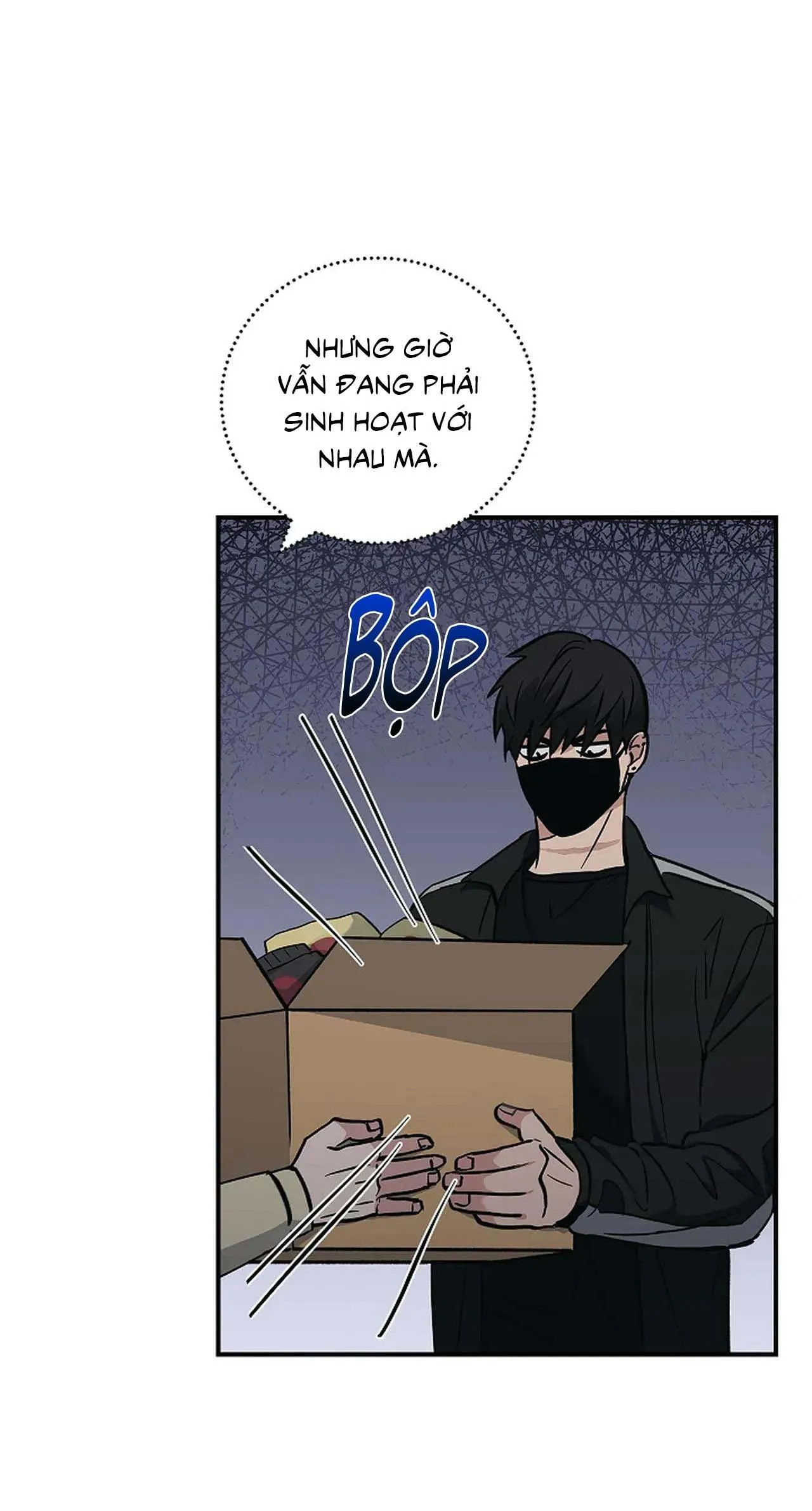 DEADMAN Chapter 17 Trang 10
