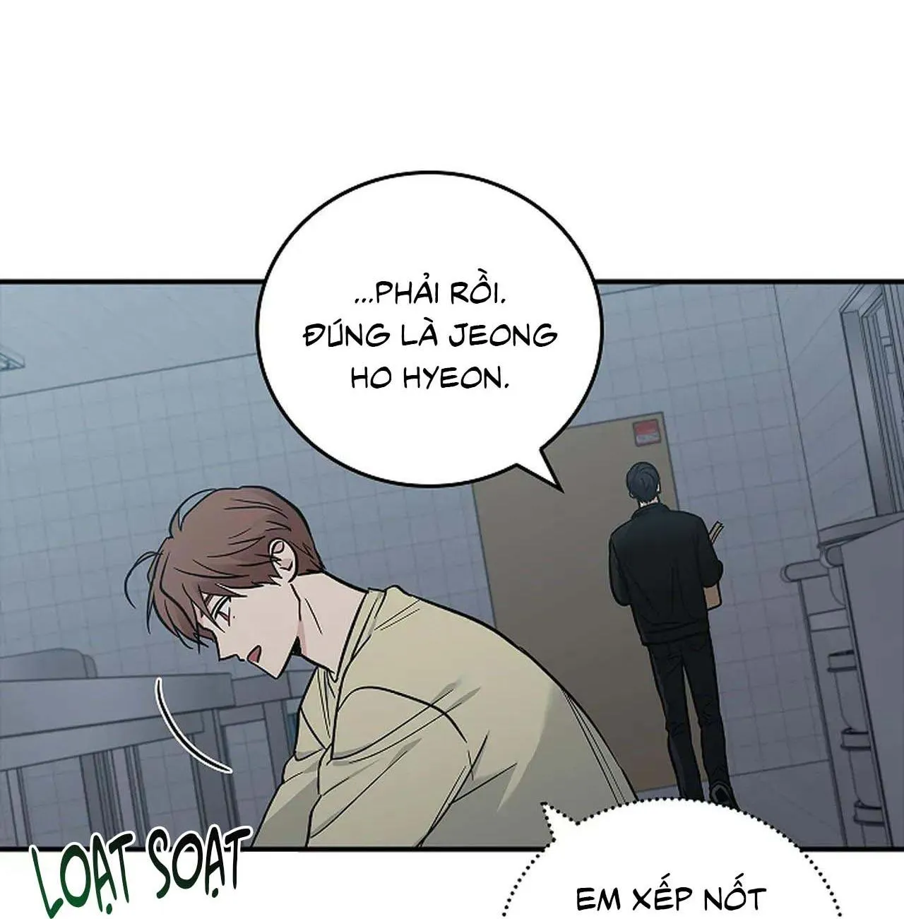 DEADMAN Chapter 17 Trang 11