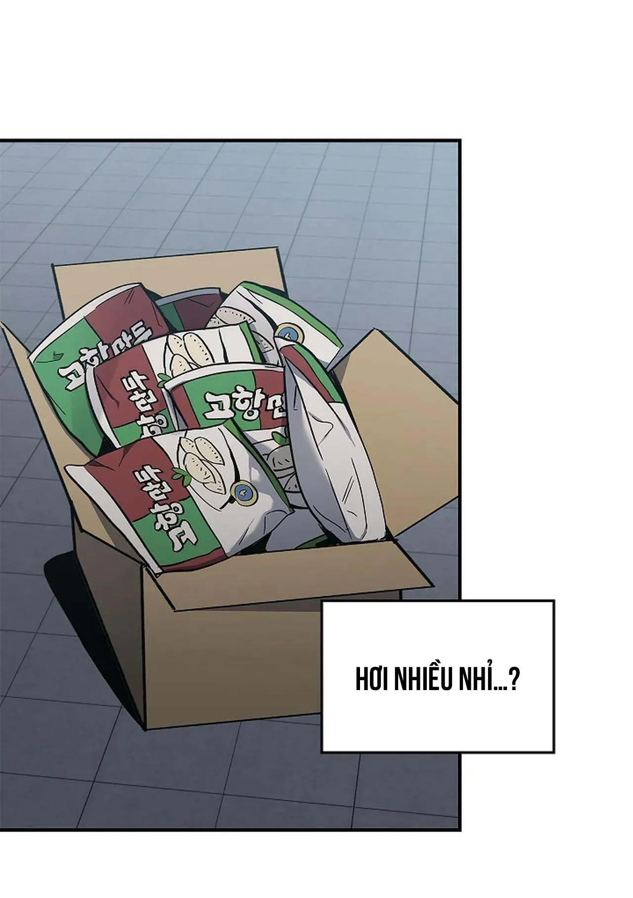 DEADMAN Chapter 17 Trang 13