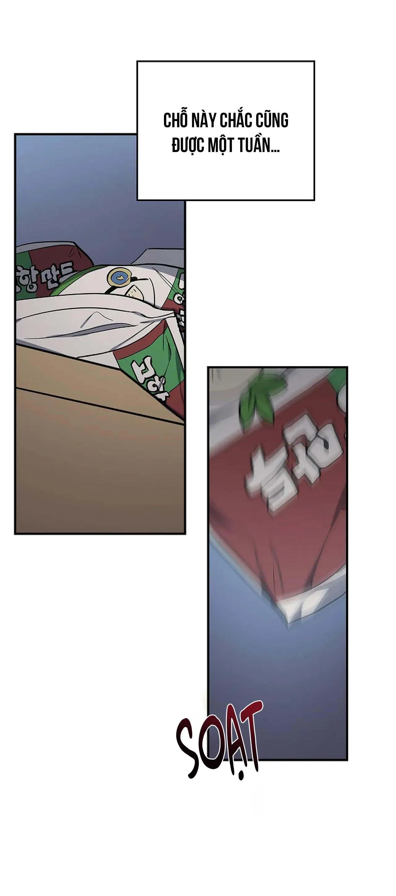 DEADMAN Chapter 17 Trang 15