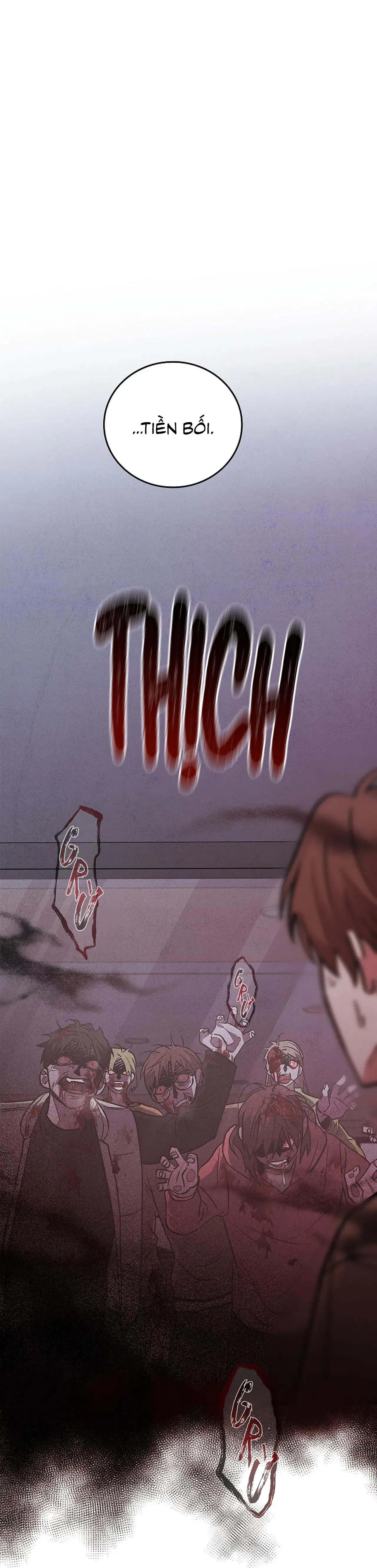 DEADMAN Chapter 17 Trang 22