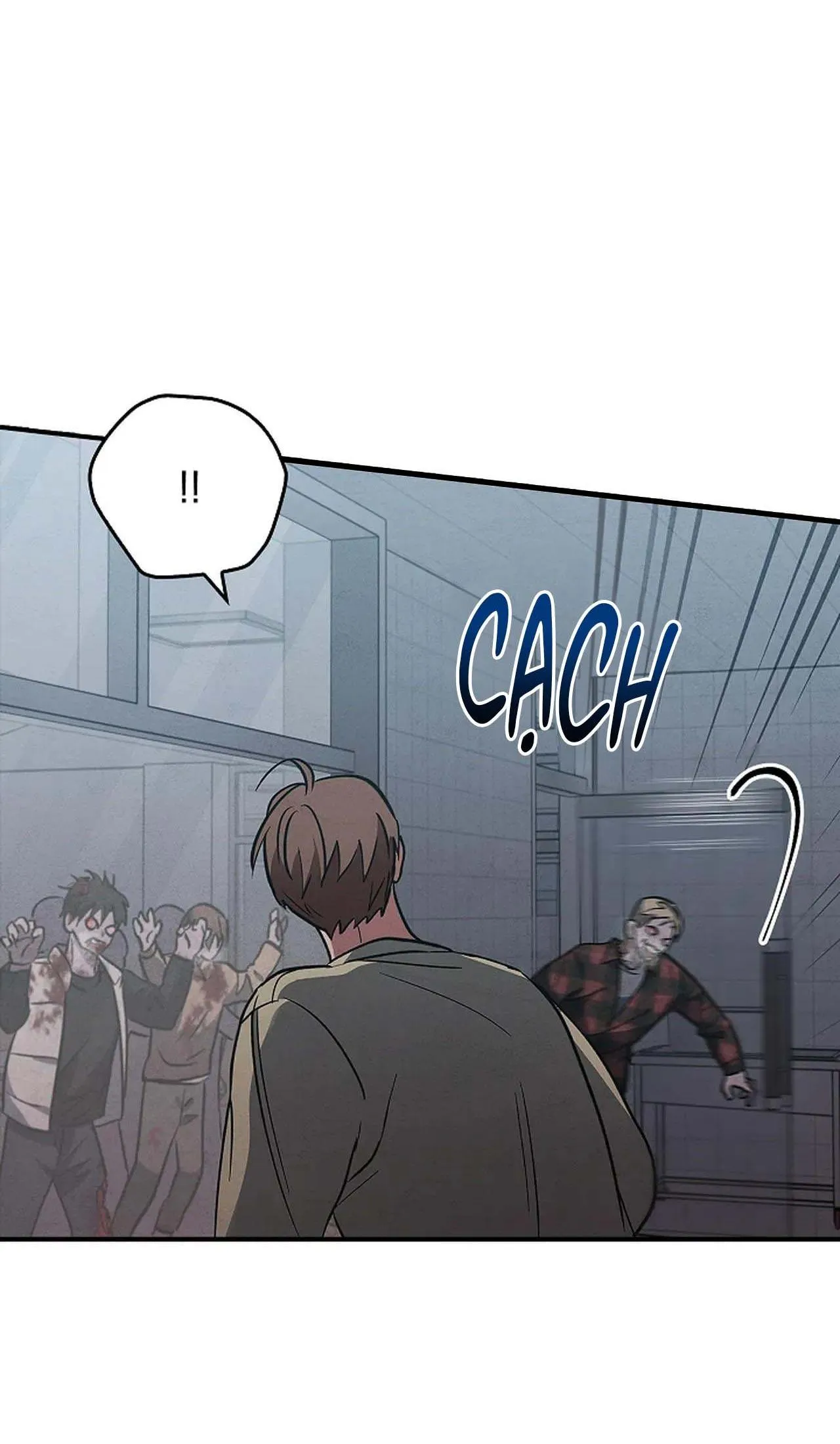 DEADMAN Chapter 17 Trang 24