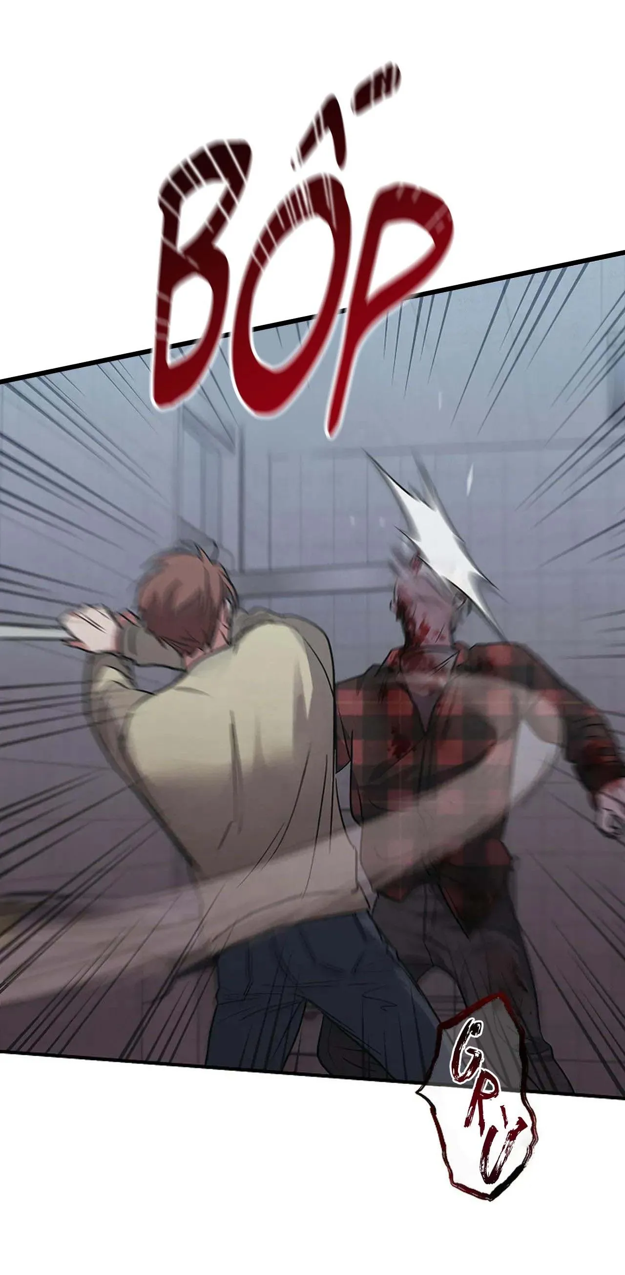 DEADMAN Chapter 17 Trang 26