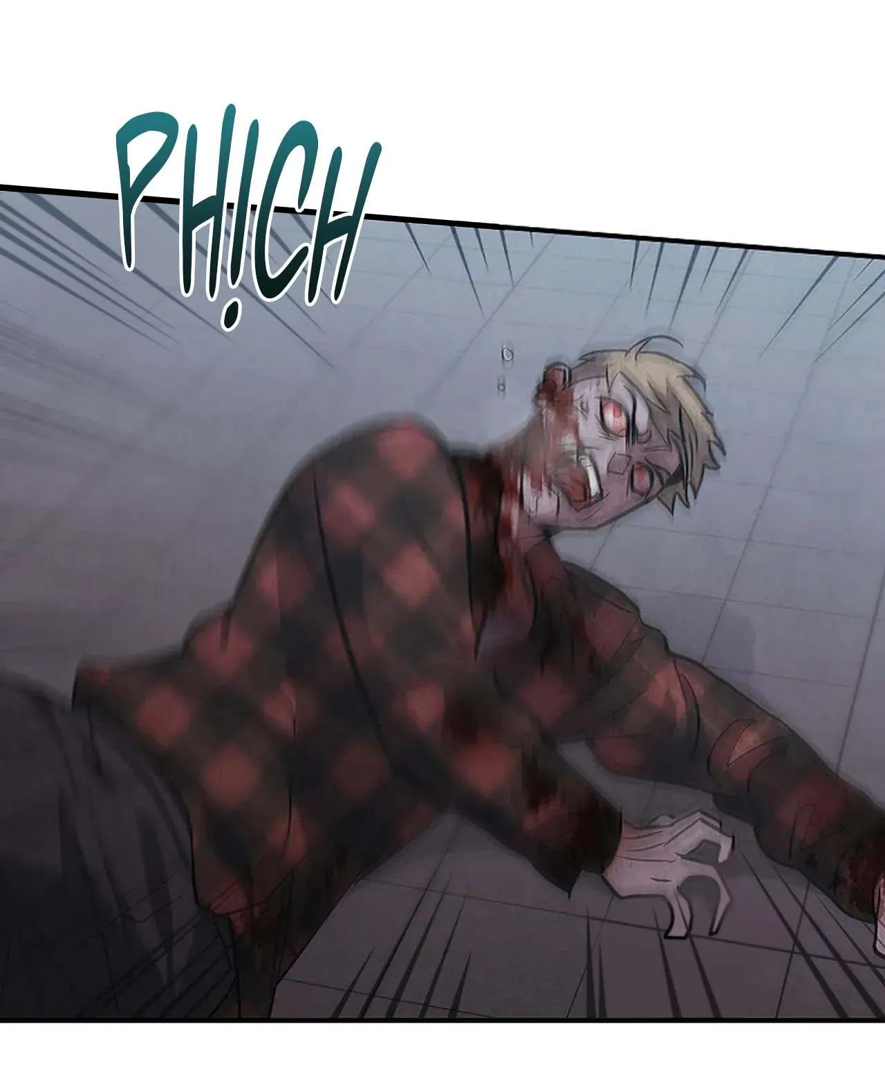 DEADMAN Chapter 17 Trang 27