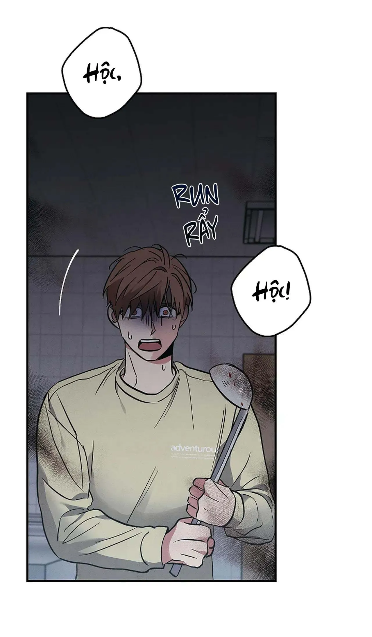 DEADMAN Chapter 17 Trang 28