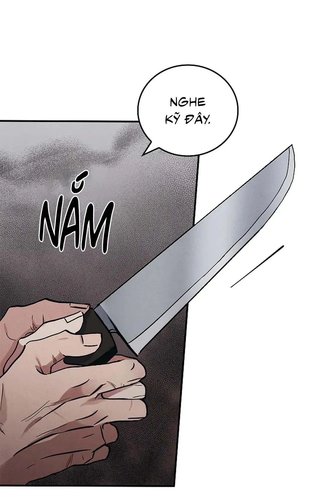 DEADMAN Chapter 17 Trang 30