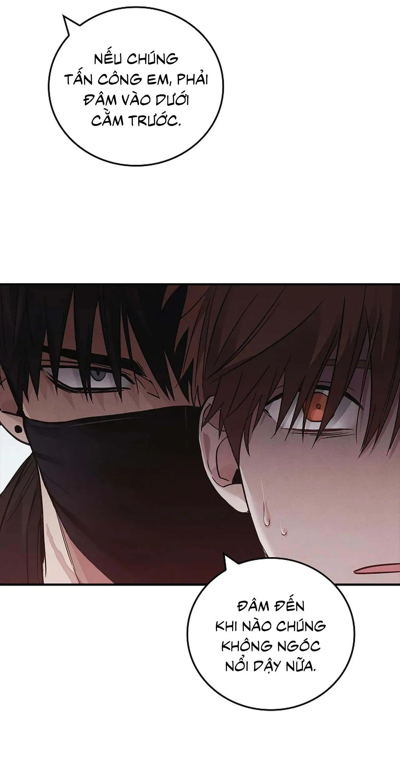 DEADMAN Chapter 17 Trang 31