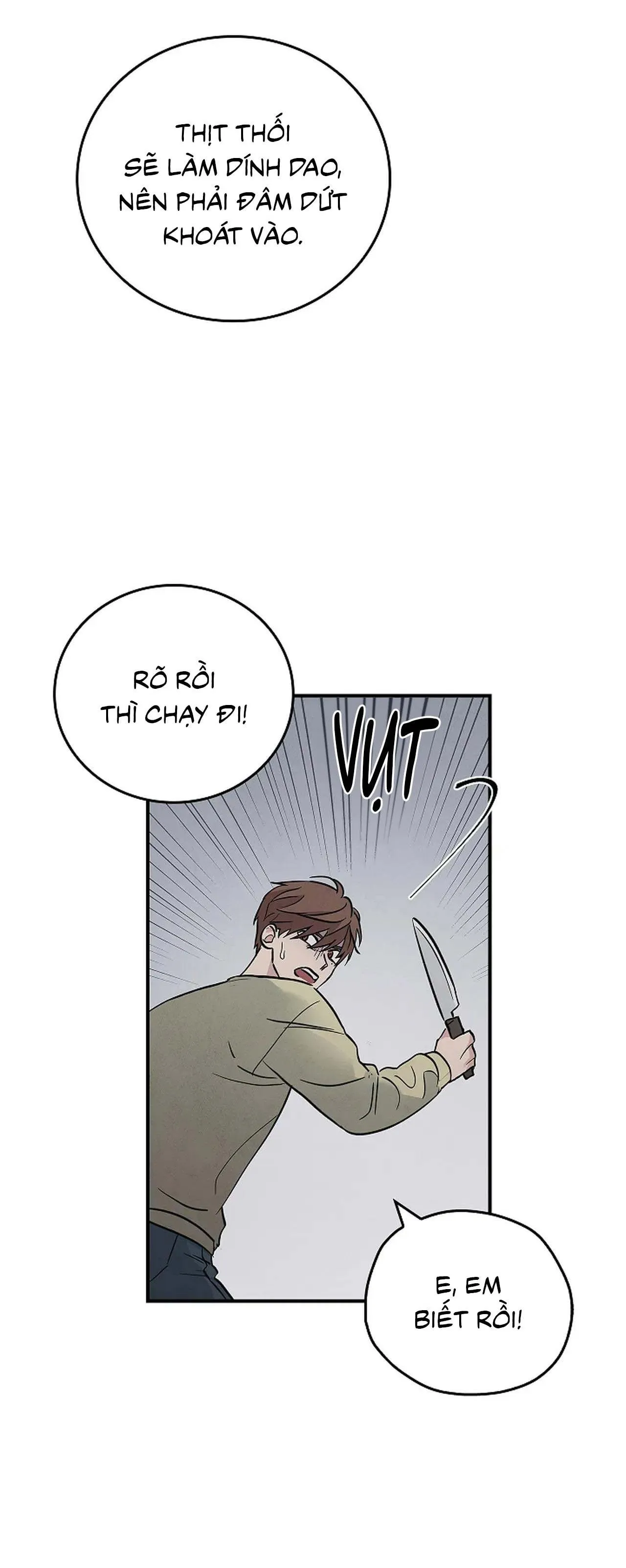 DEADMAN Chapter 17 Trang 33