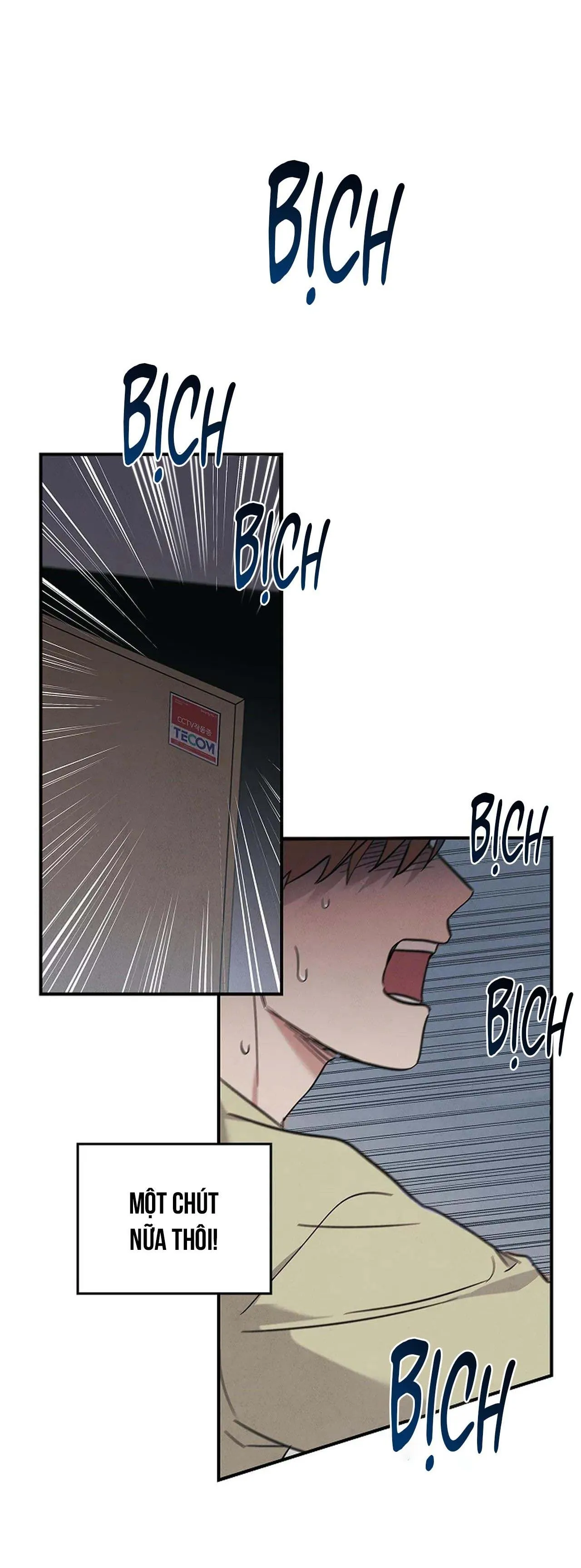 DEADMAN Chapter 17 Trang 34