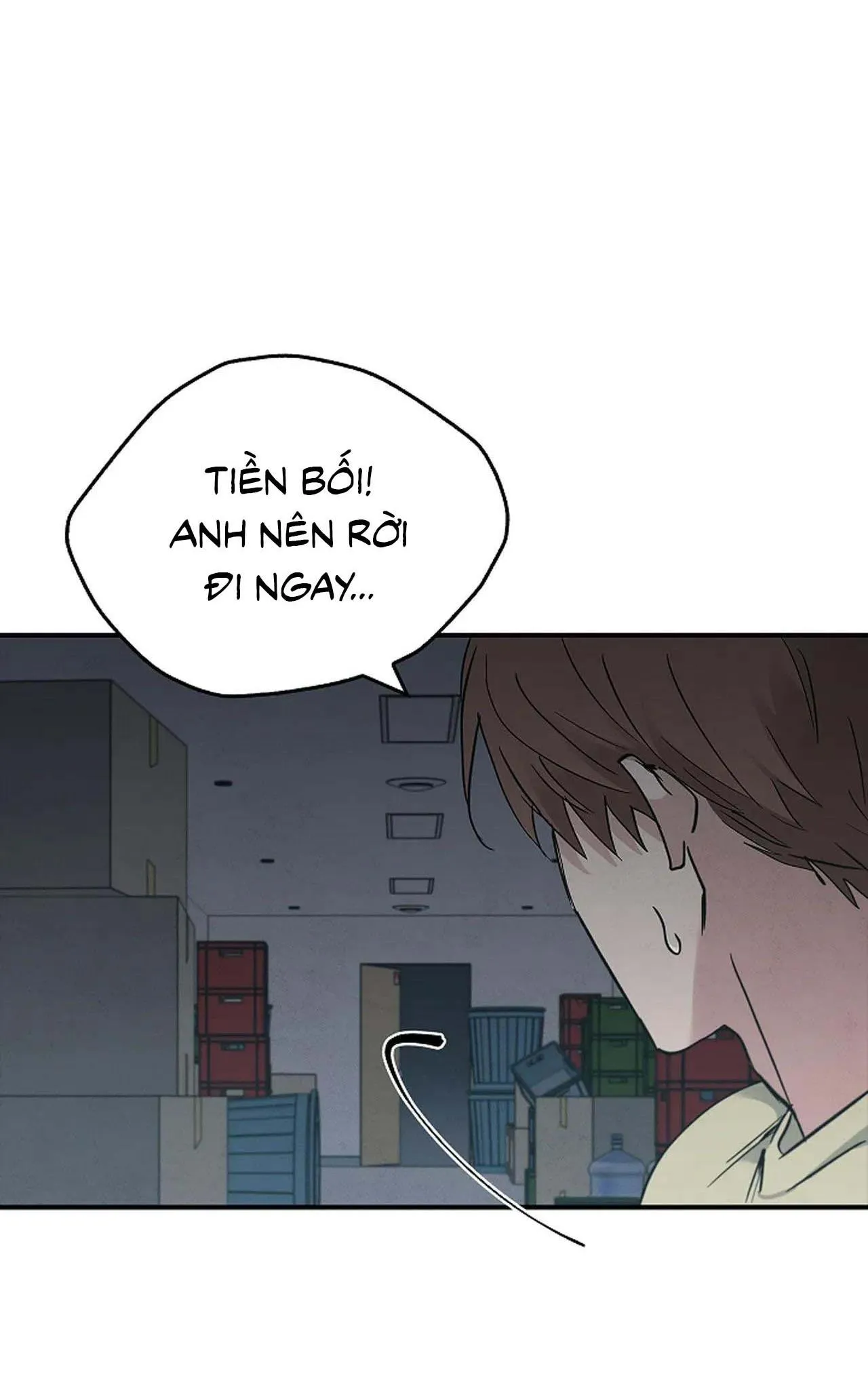 DEADMAN Chapter 17 Trang 36