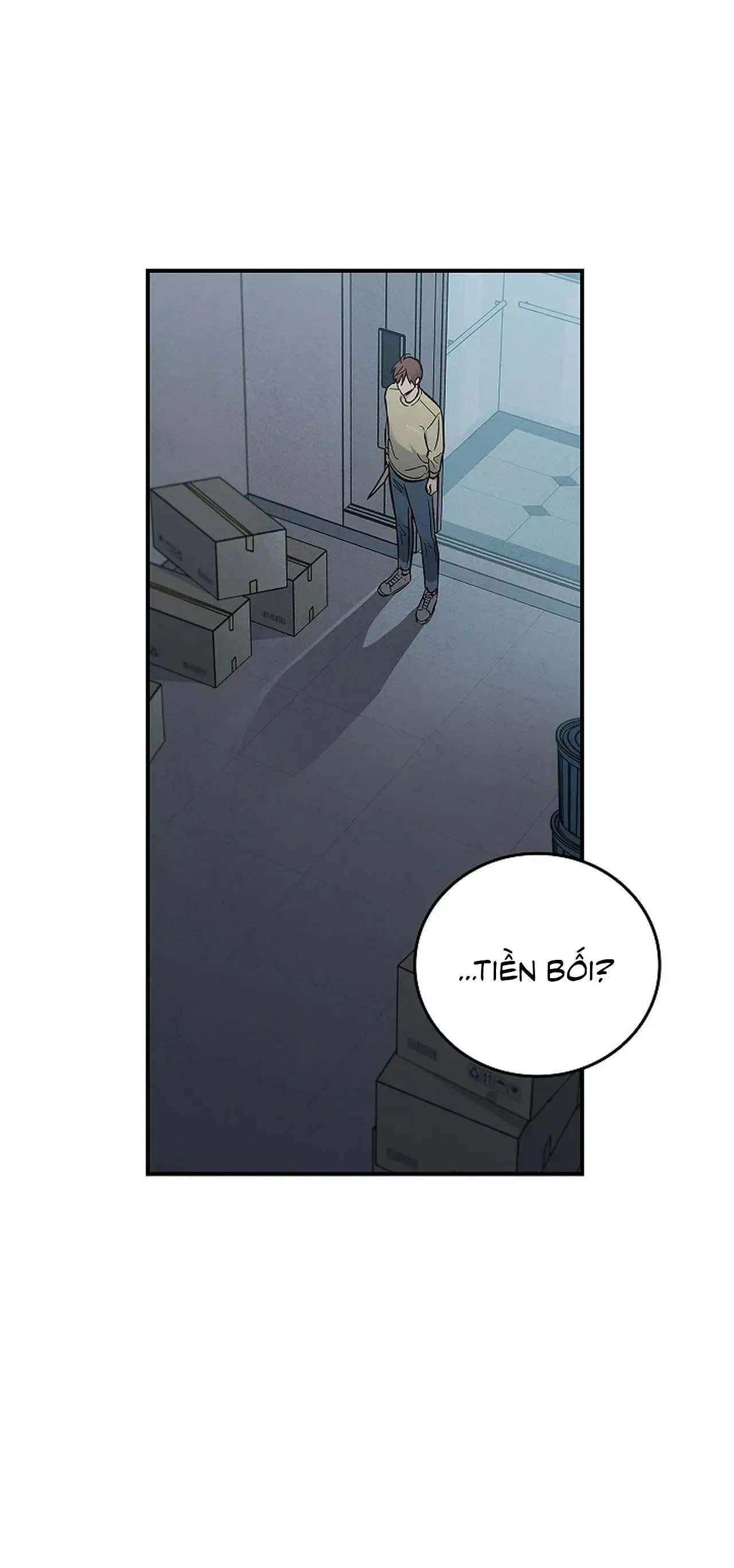 DEADMAN Chapter 17 Trang 38