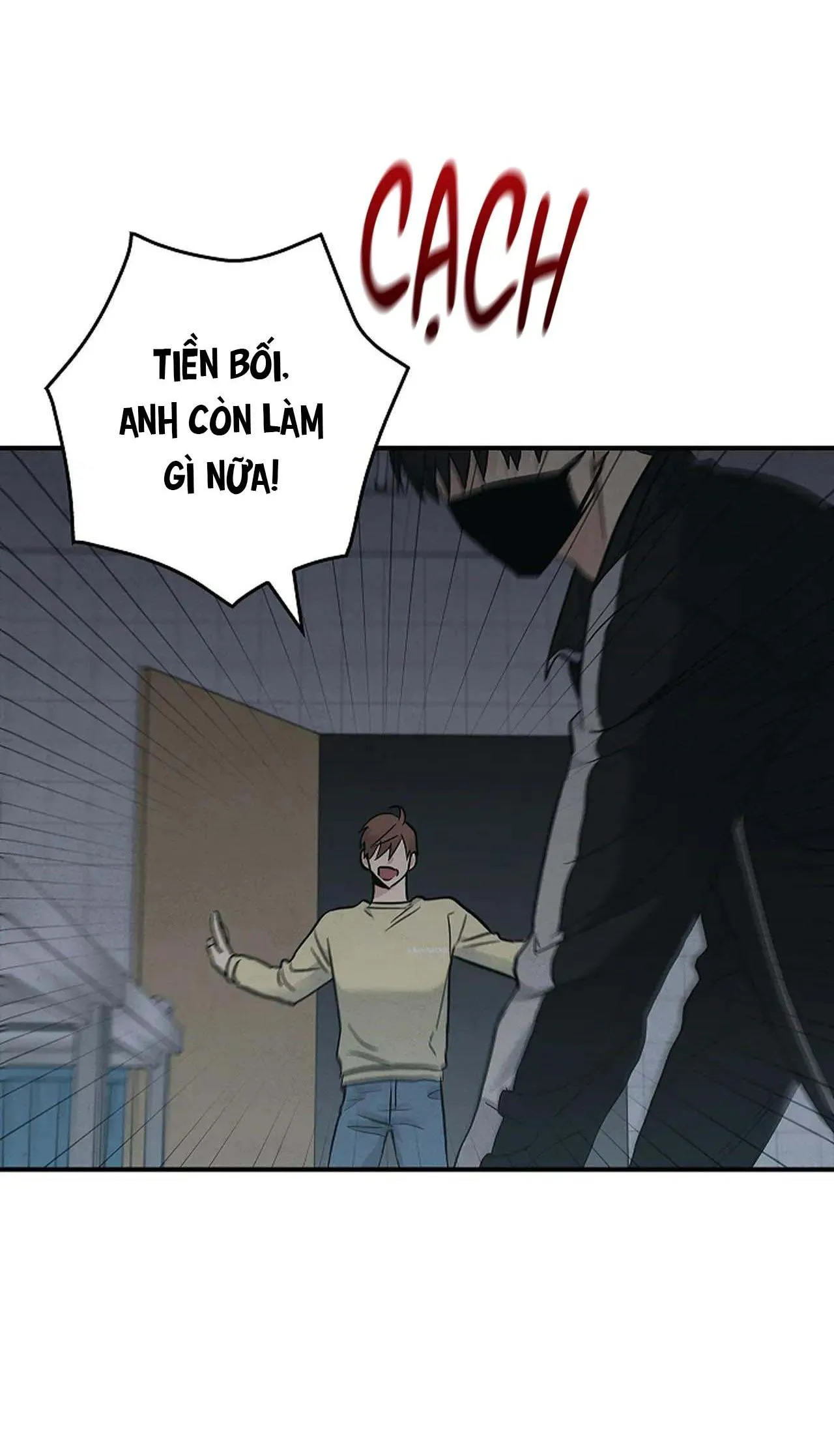 DEADMAN Chapter 17 Trang 43