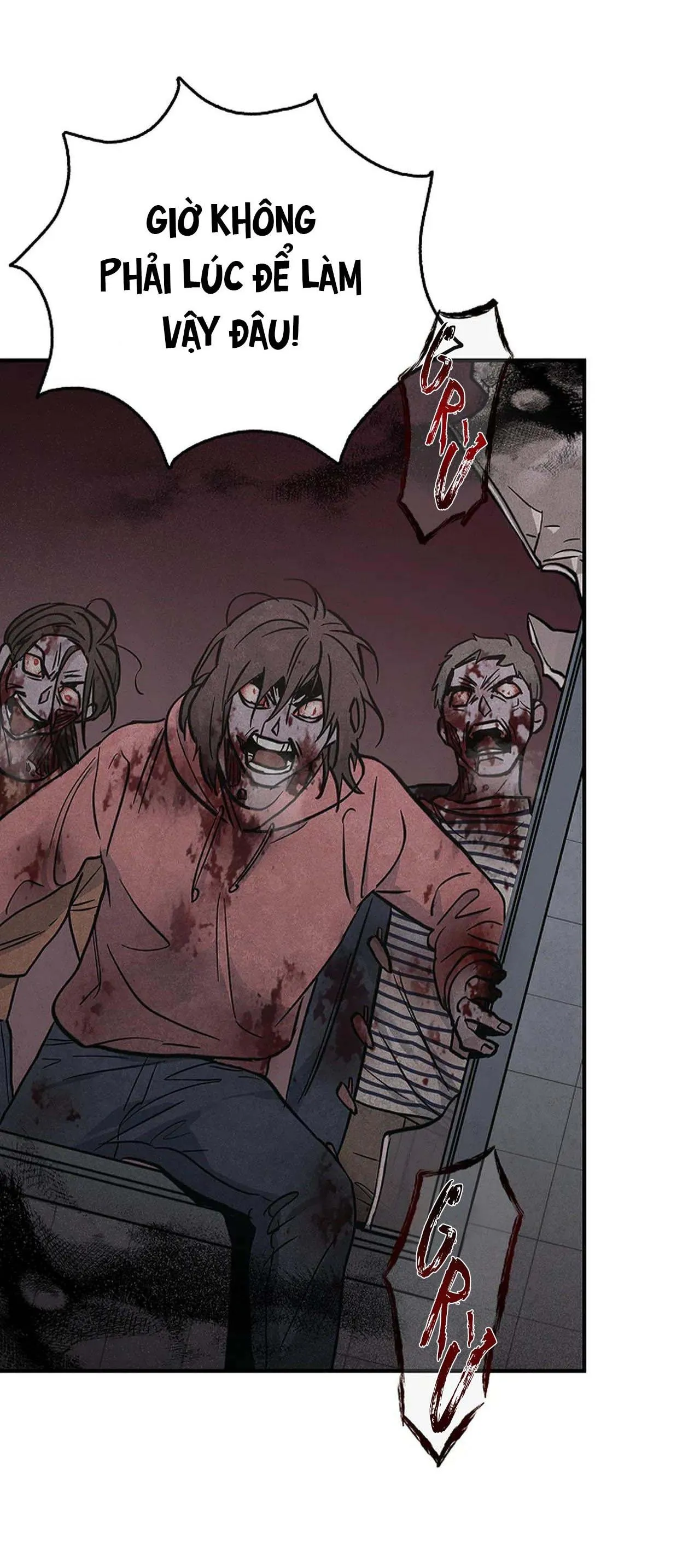 DEADMAN Chapter 17 Trang 45