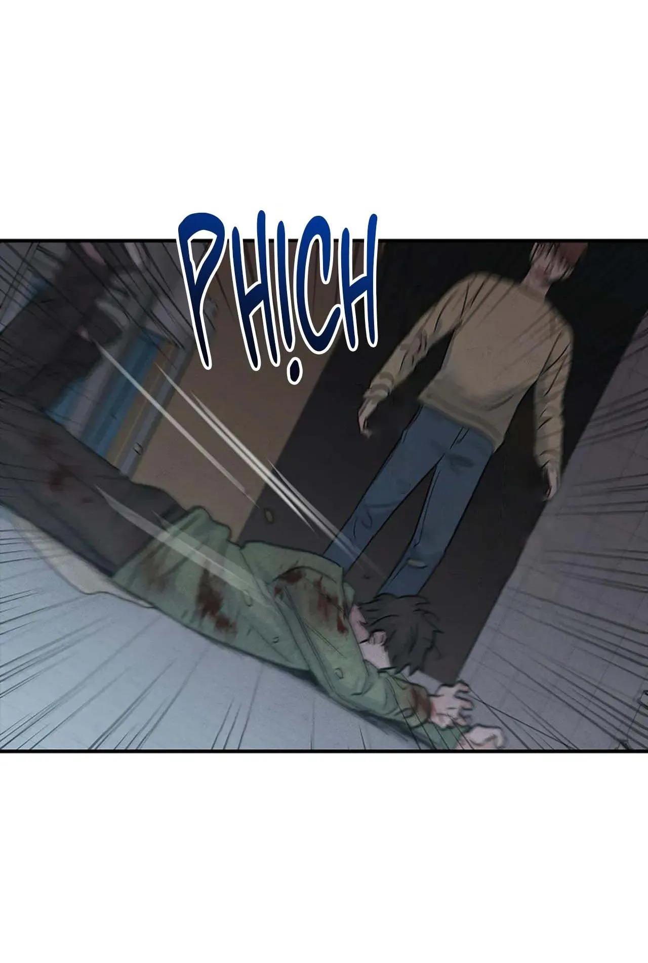 DEADMAN Chapter 17 Trang 47