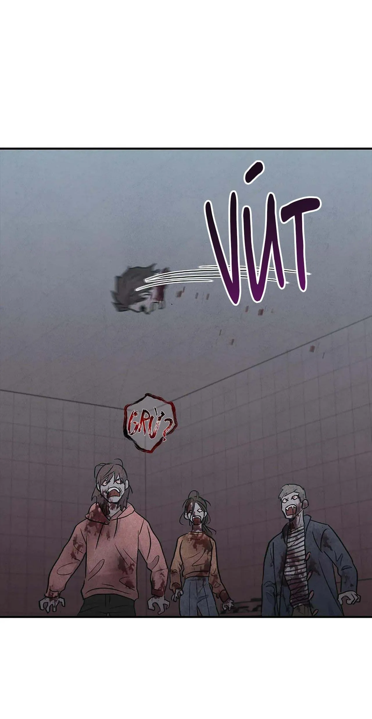 DEADMAN Chapter 17 Trang 53