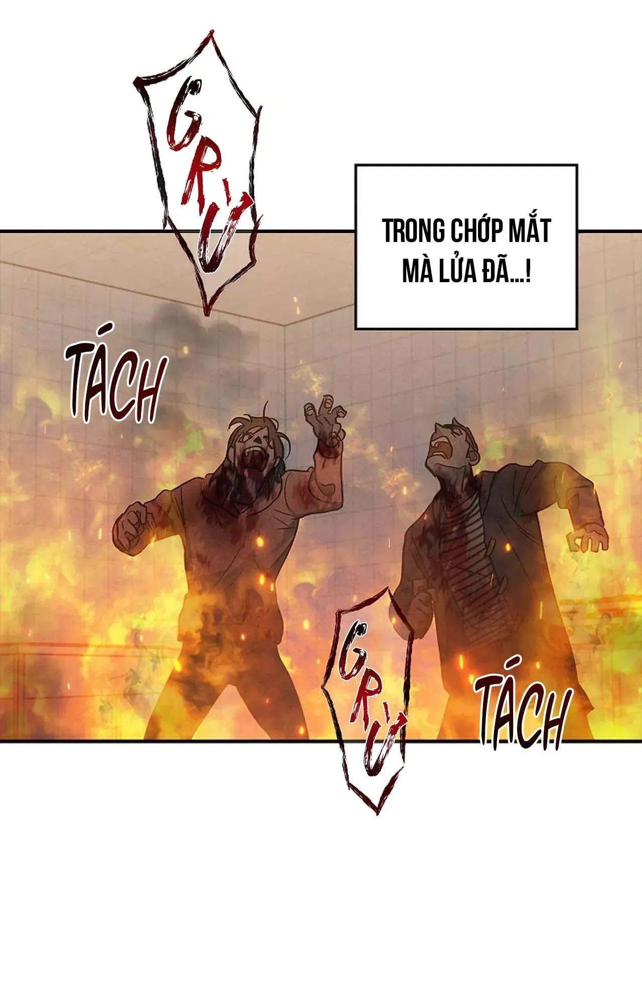 DEADMAN Chapter 17 Trang 58