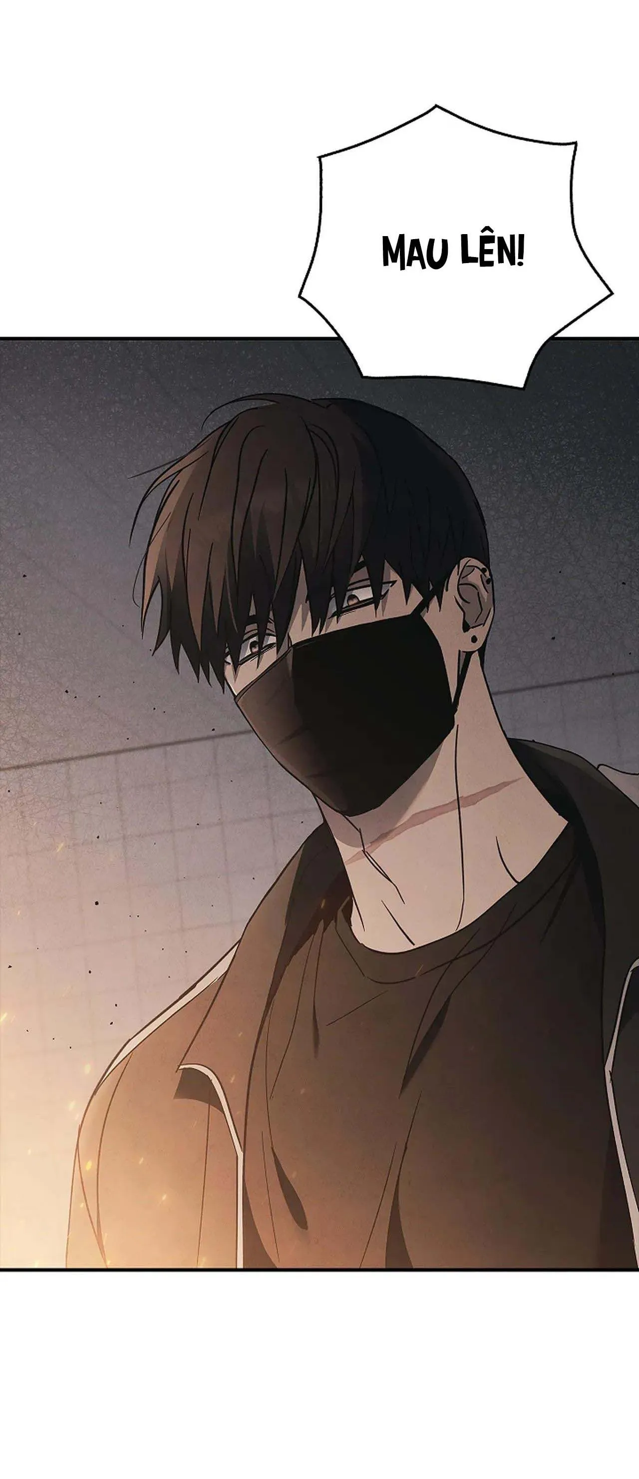 DEADMAN Chapter 17 Trang 60