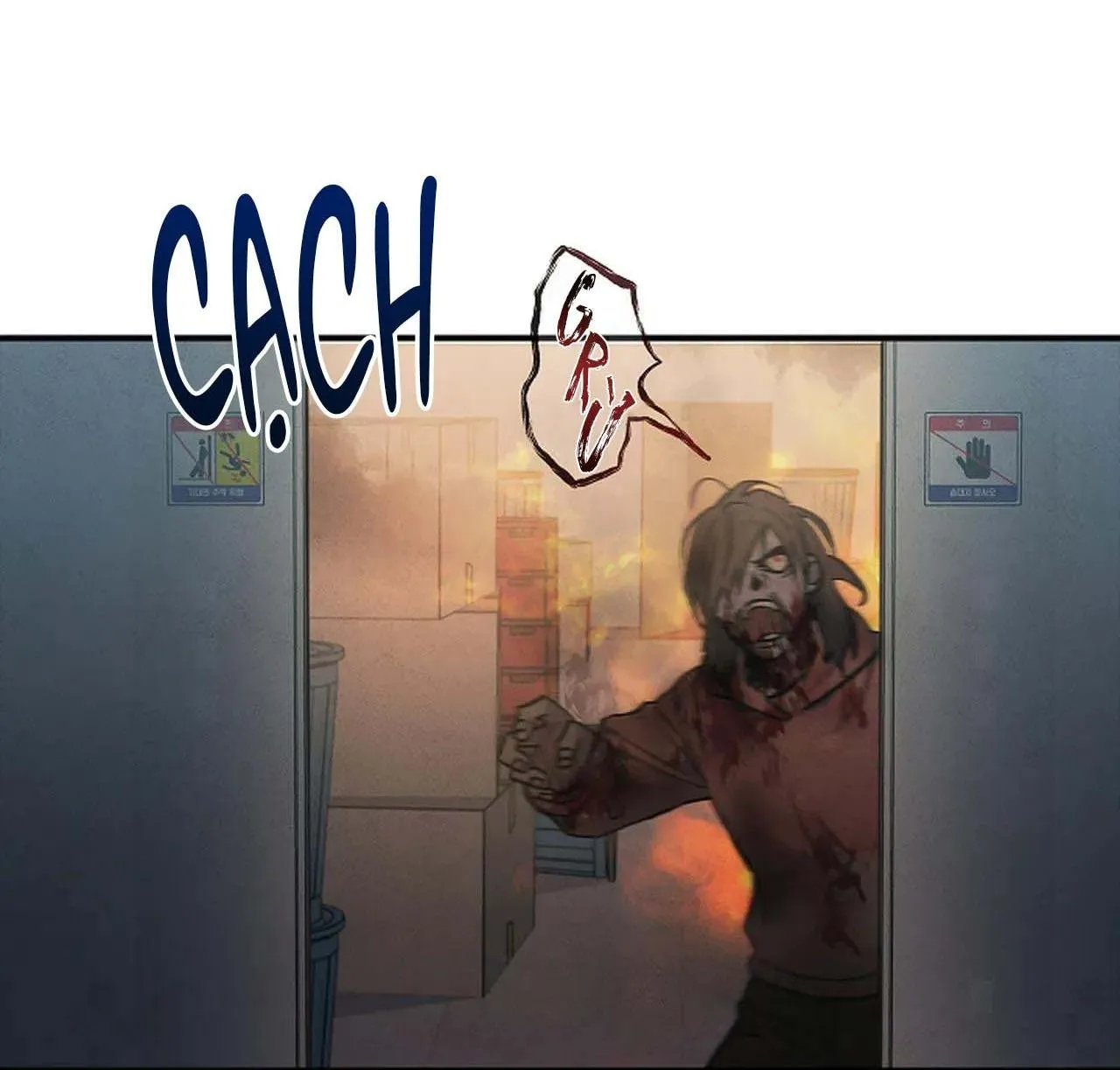 DEADMAN Chapter 17 Trang 66