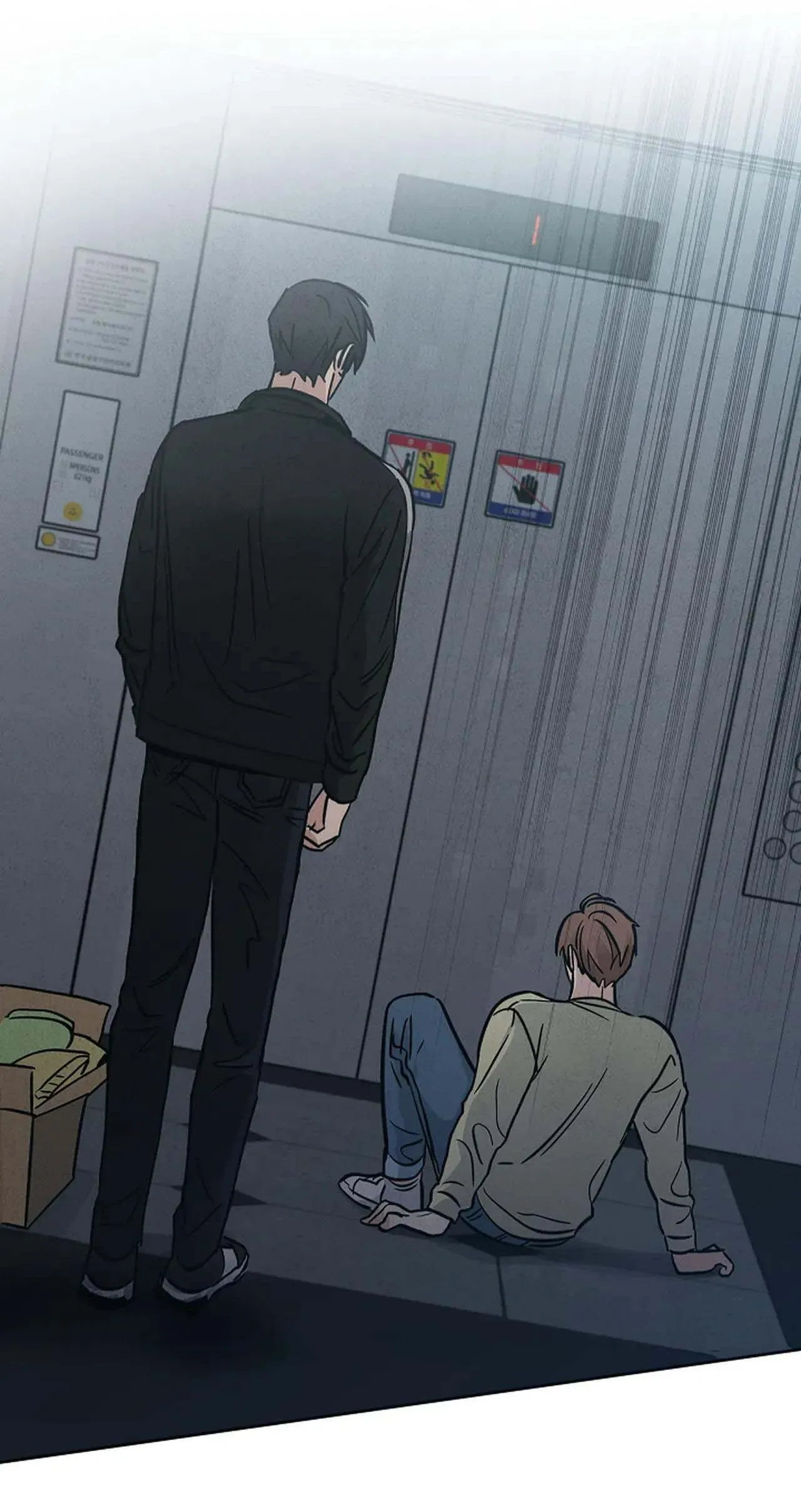 DEADMAN Chapter 17 Trang 70