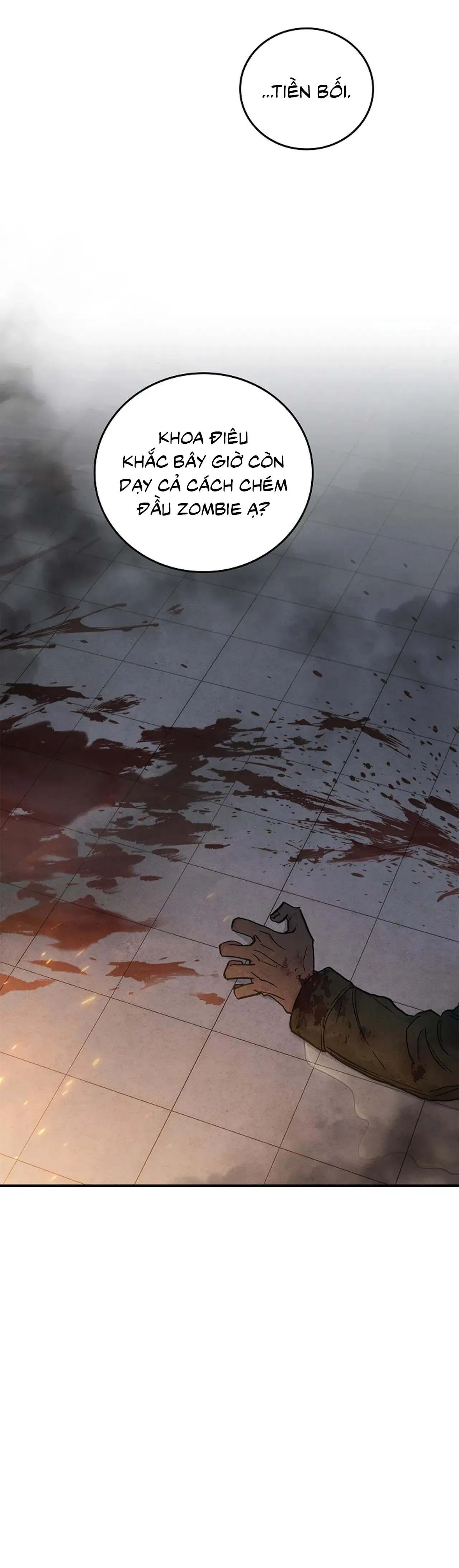 DEADMAN Chapter 17 Trang 71