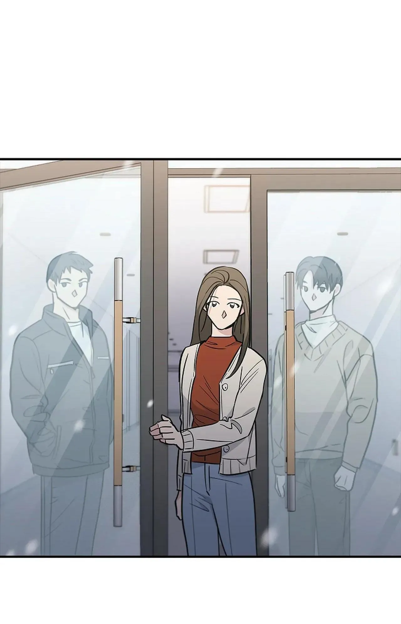 DEADMAN Chapter 18 Trang 5