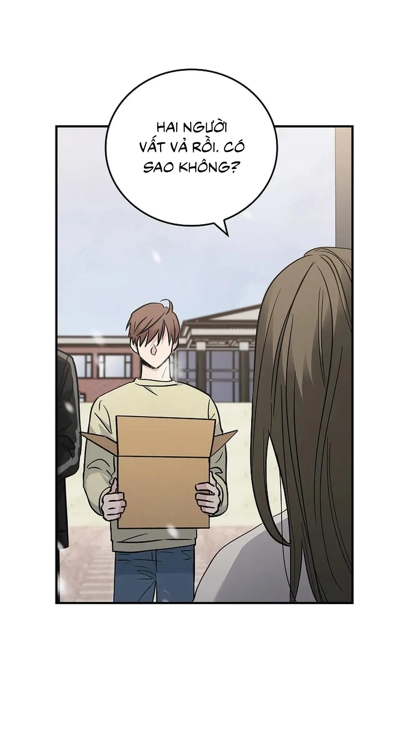 DEADMAN Chapter 18 Trang 6