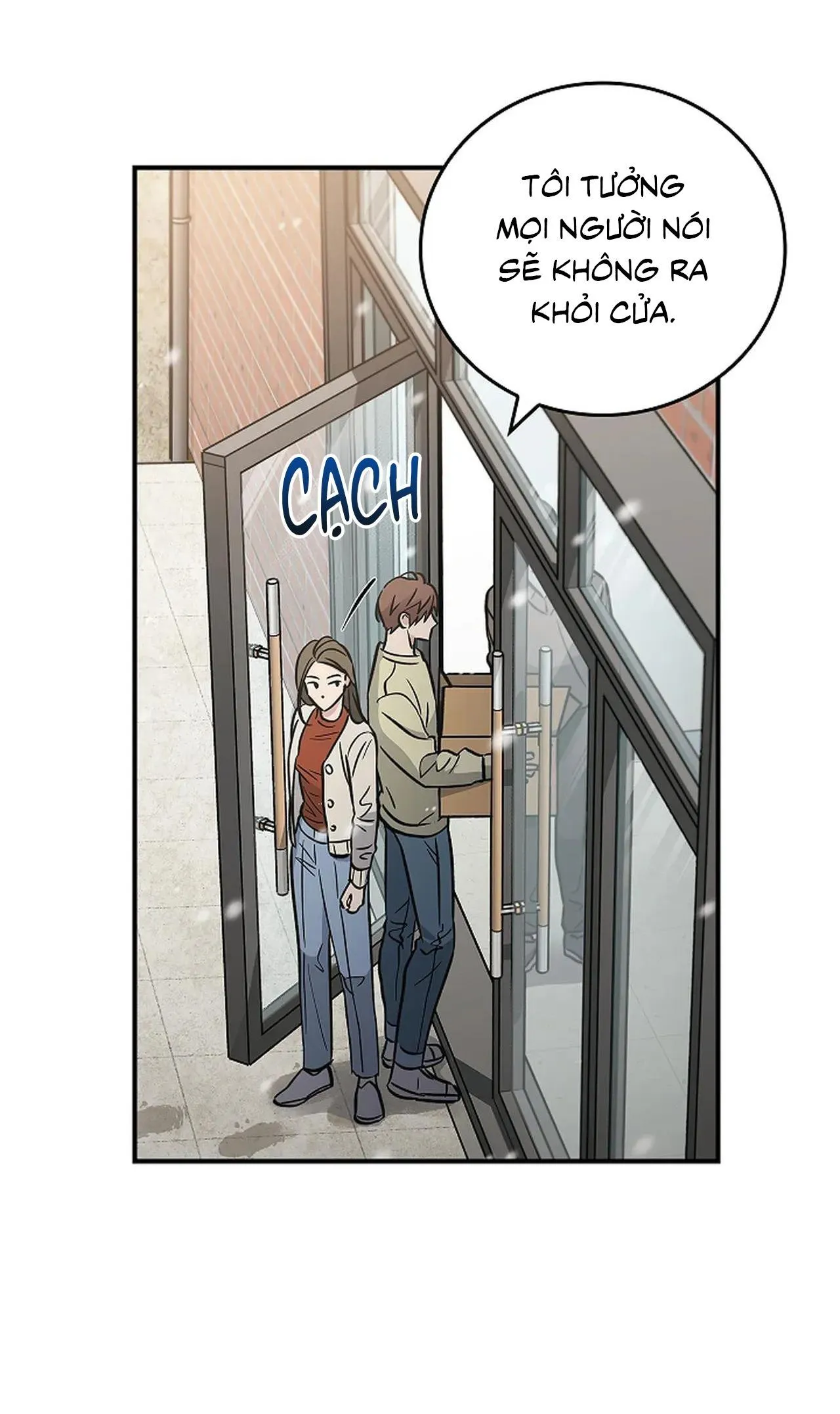 DEADMAN Chapter 18 Trang 8