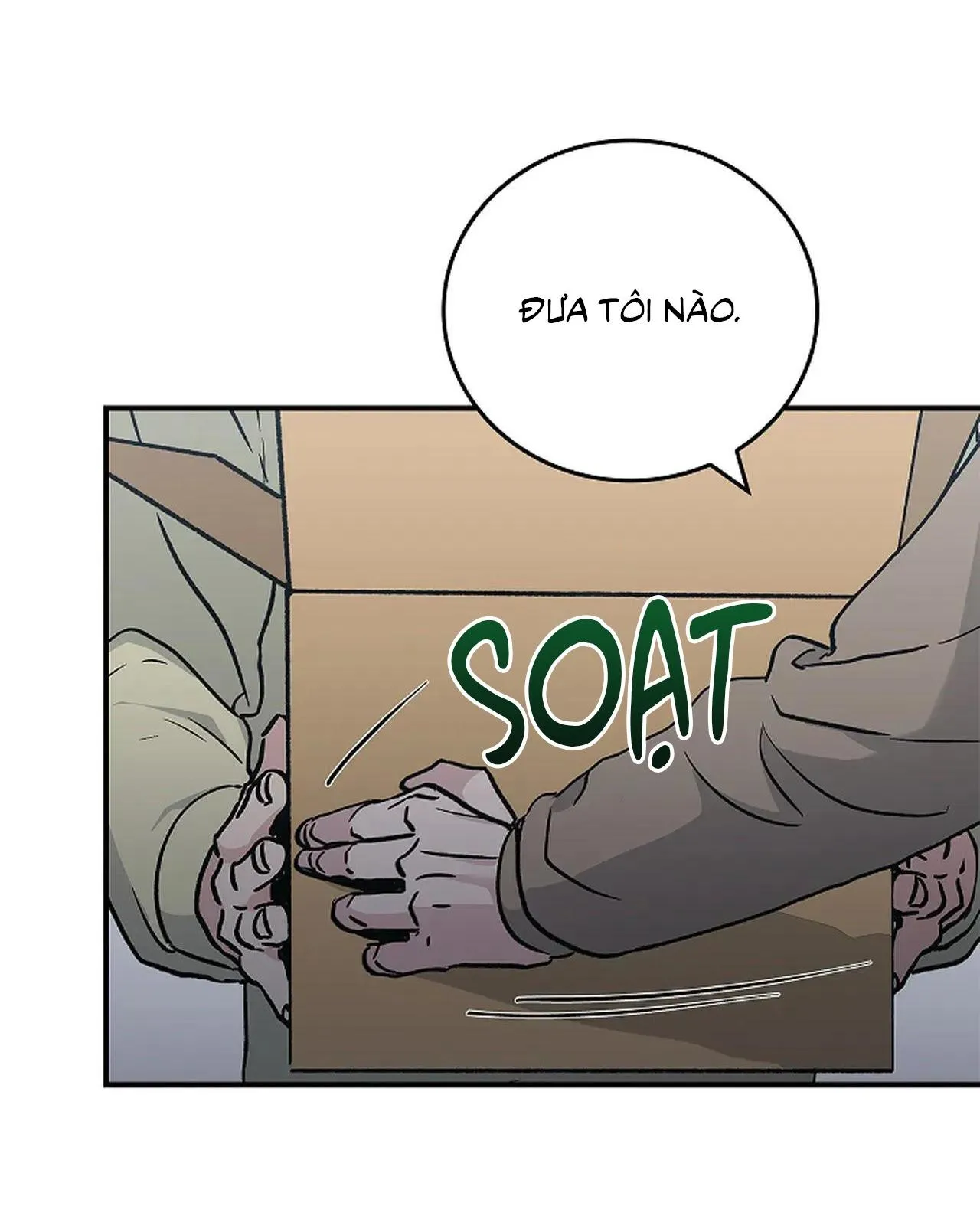 DEADMAN Chapter 18 Trang 11