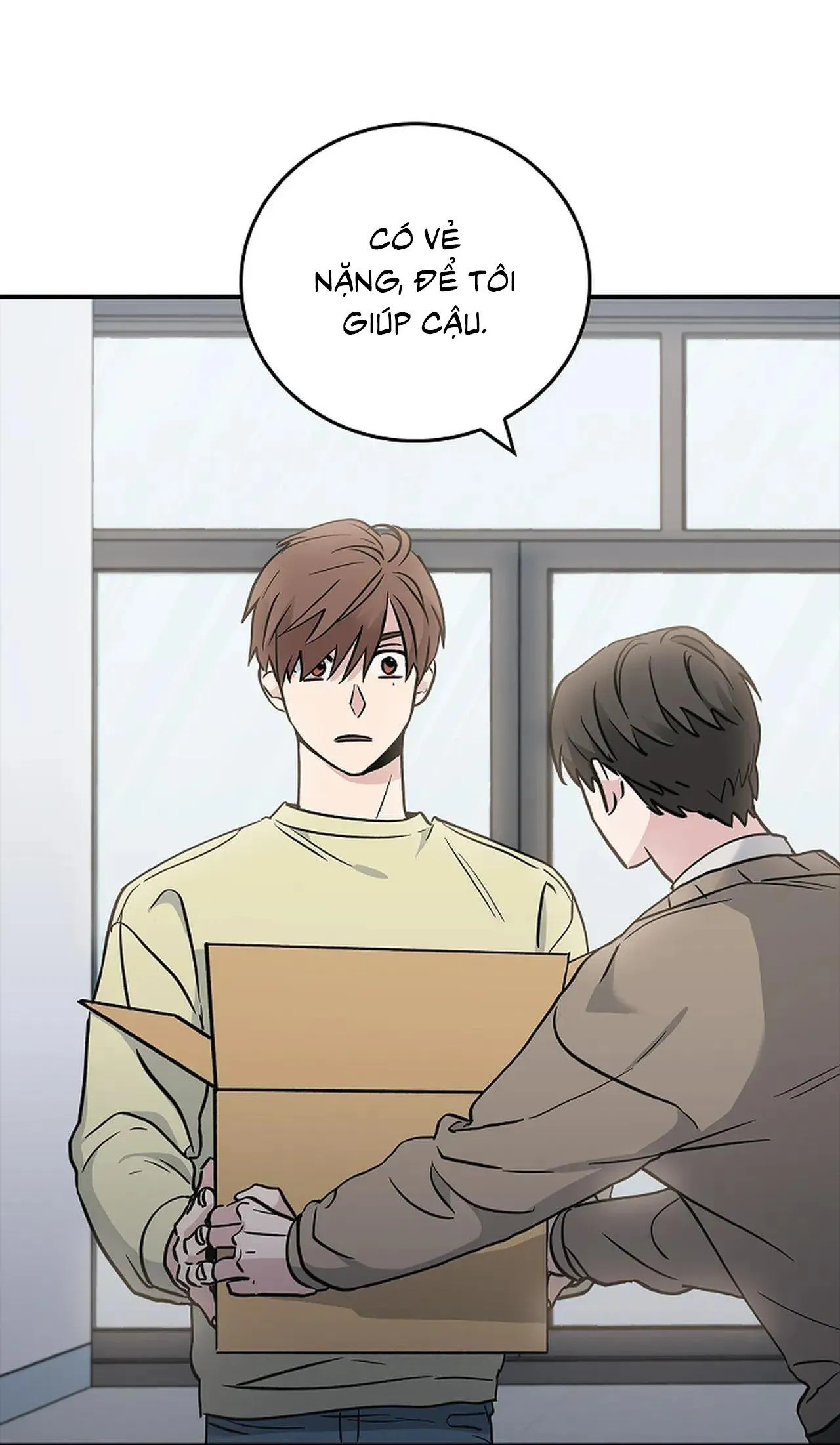 DEADMAN Chapter 18 Trang 12