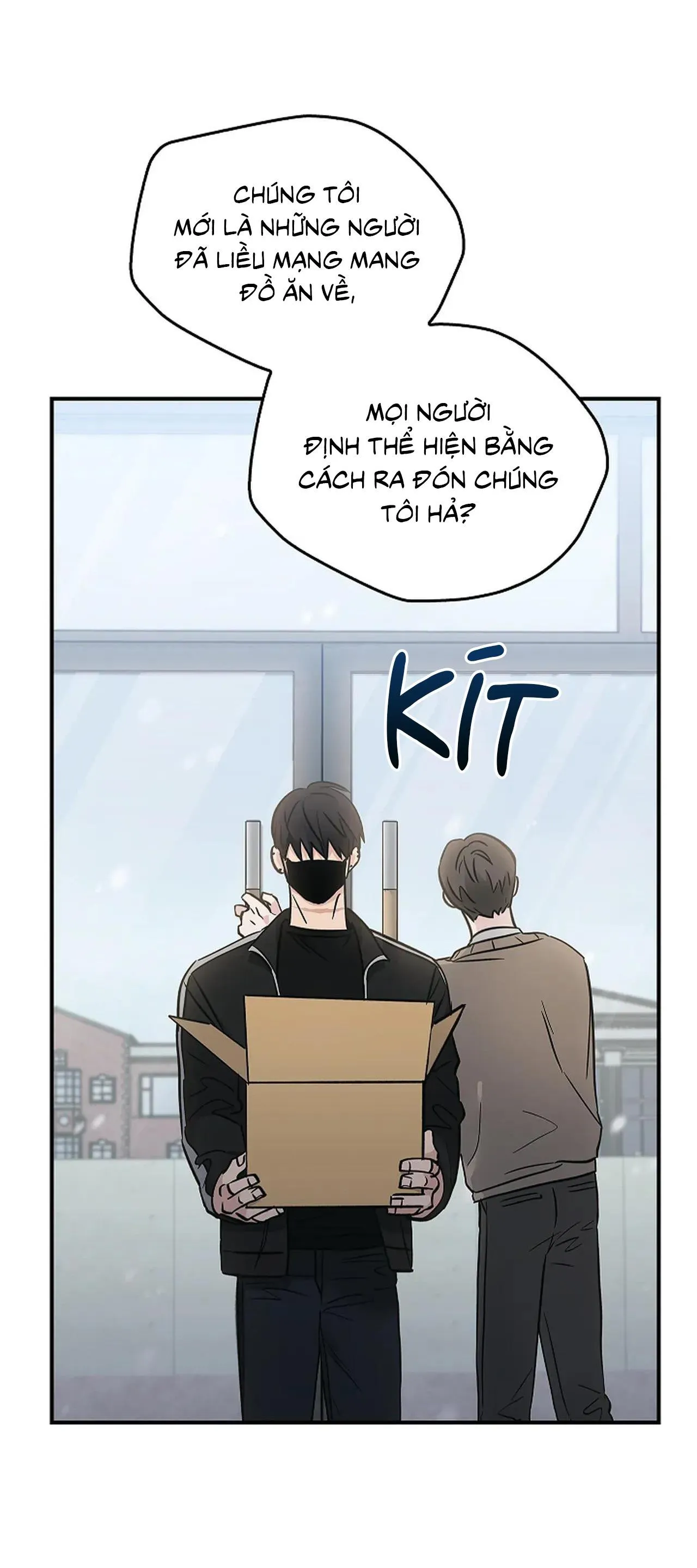 DEADMAN Chapter 18 Trang 14