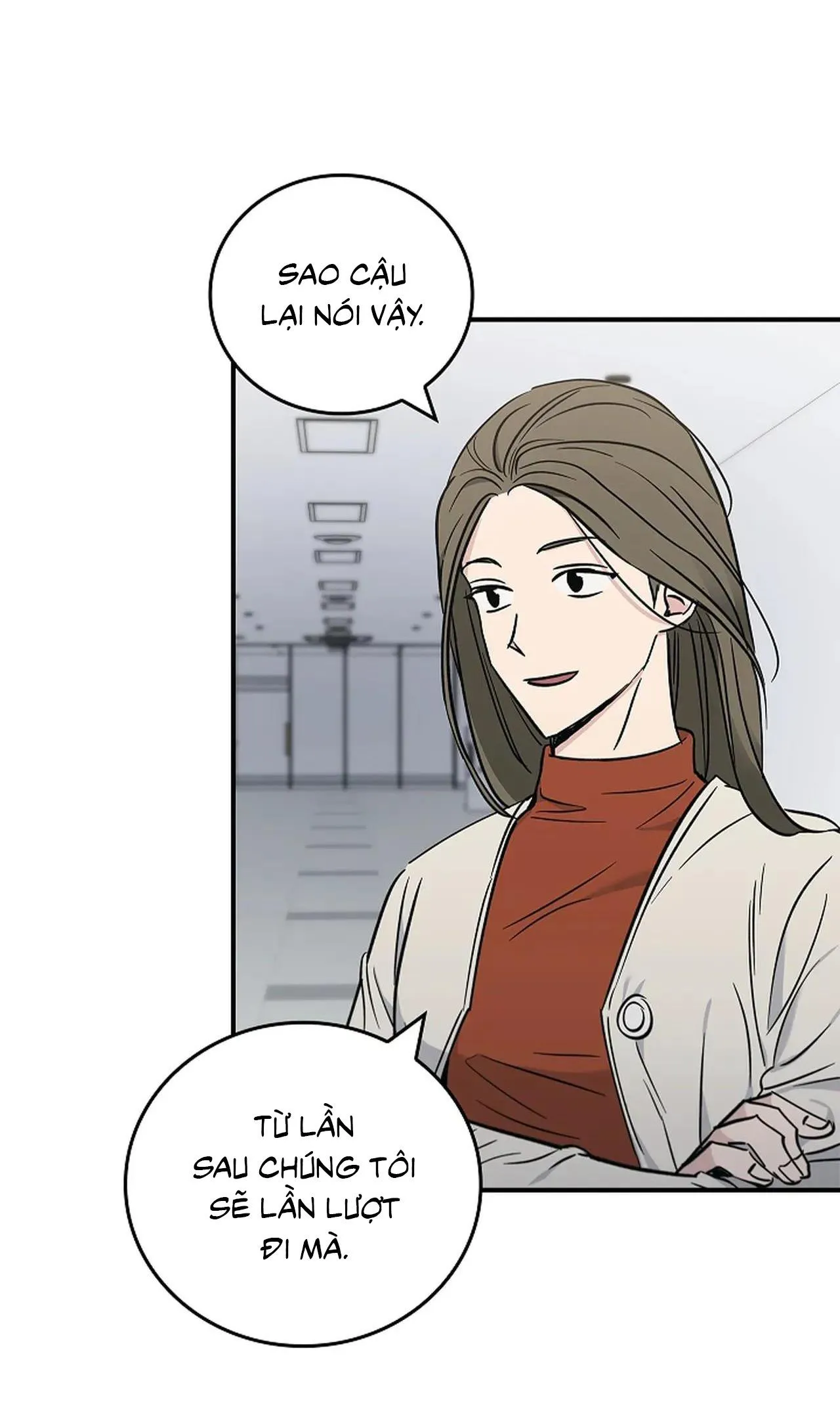 DEADMAN Chapter 18 Trang 15