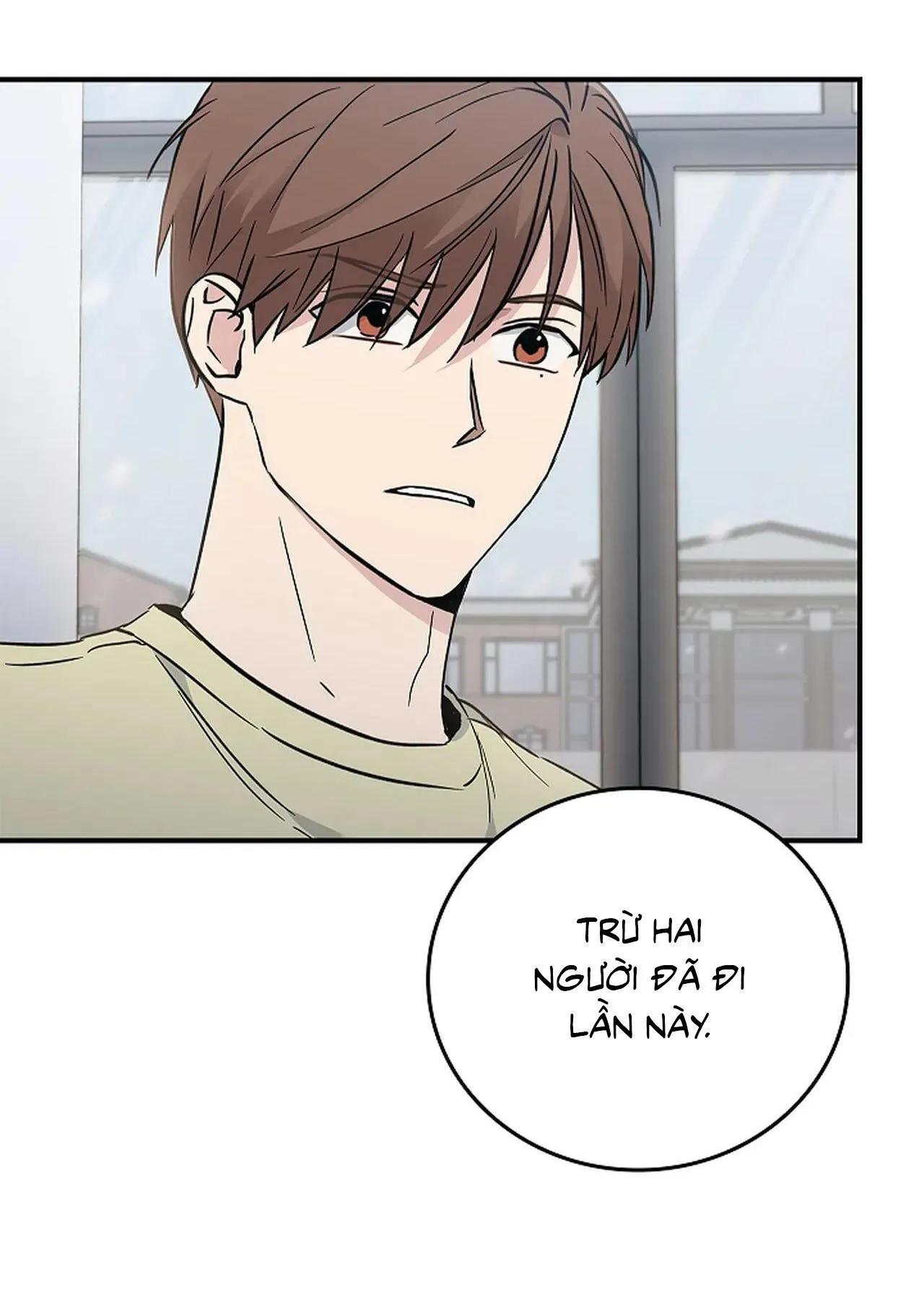 DEADMAN Chapter 18 Trang 16