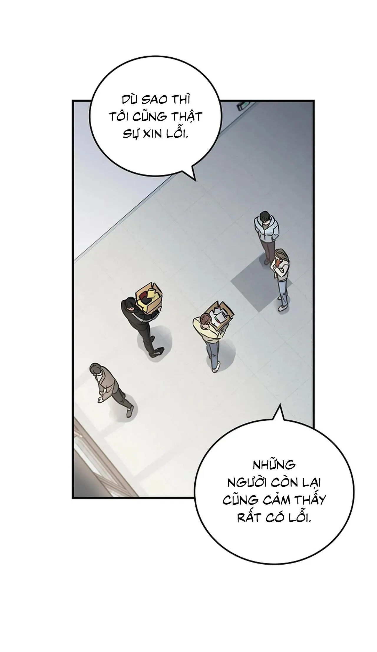 DEADMAN Chapter 18 Trang 17