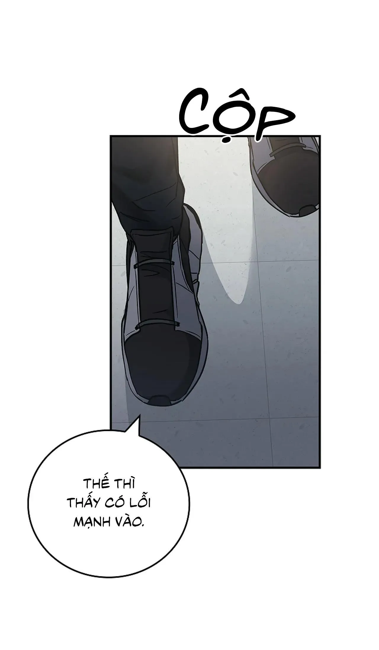 DEADMAN Chapter 18 Trang 18