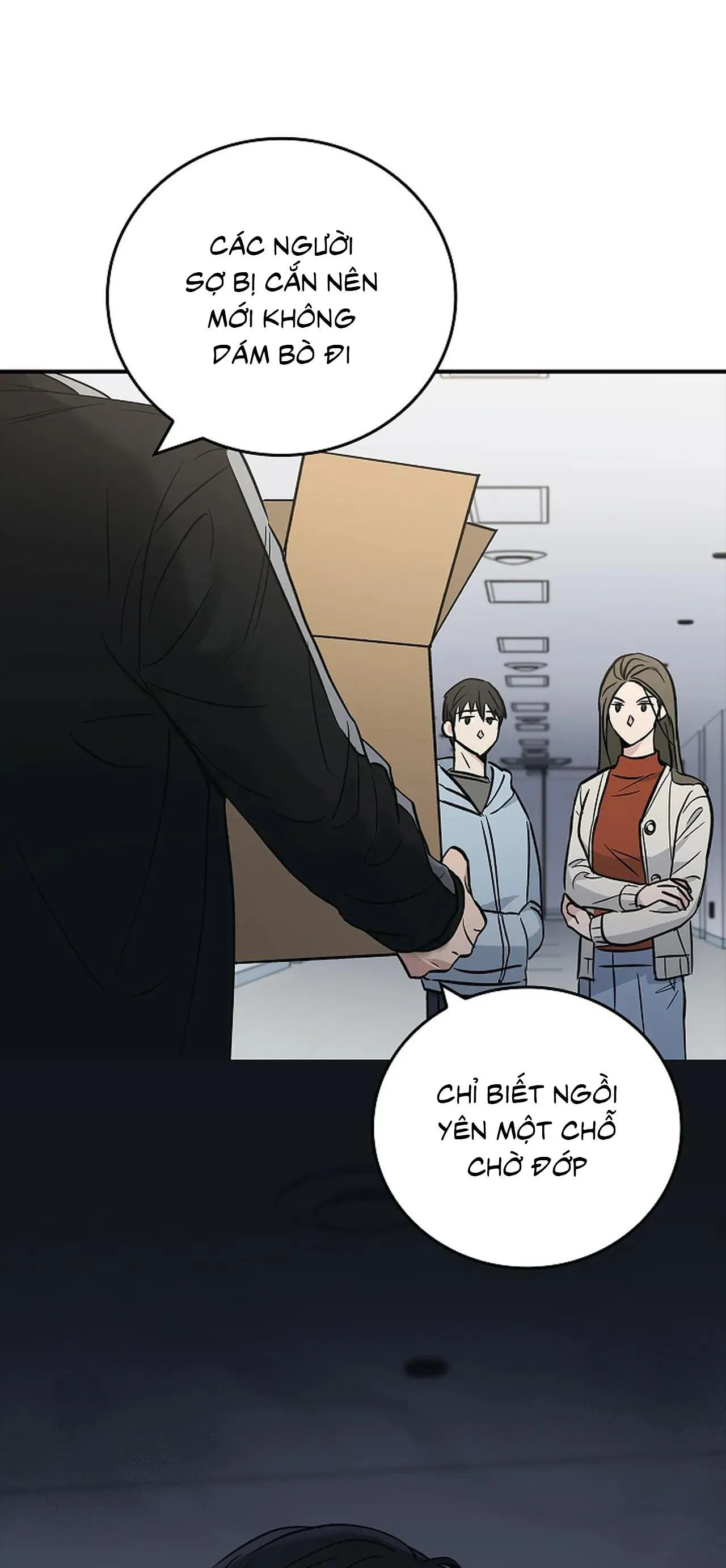 DEADMAN Chapter 18 Trang 19