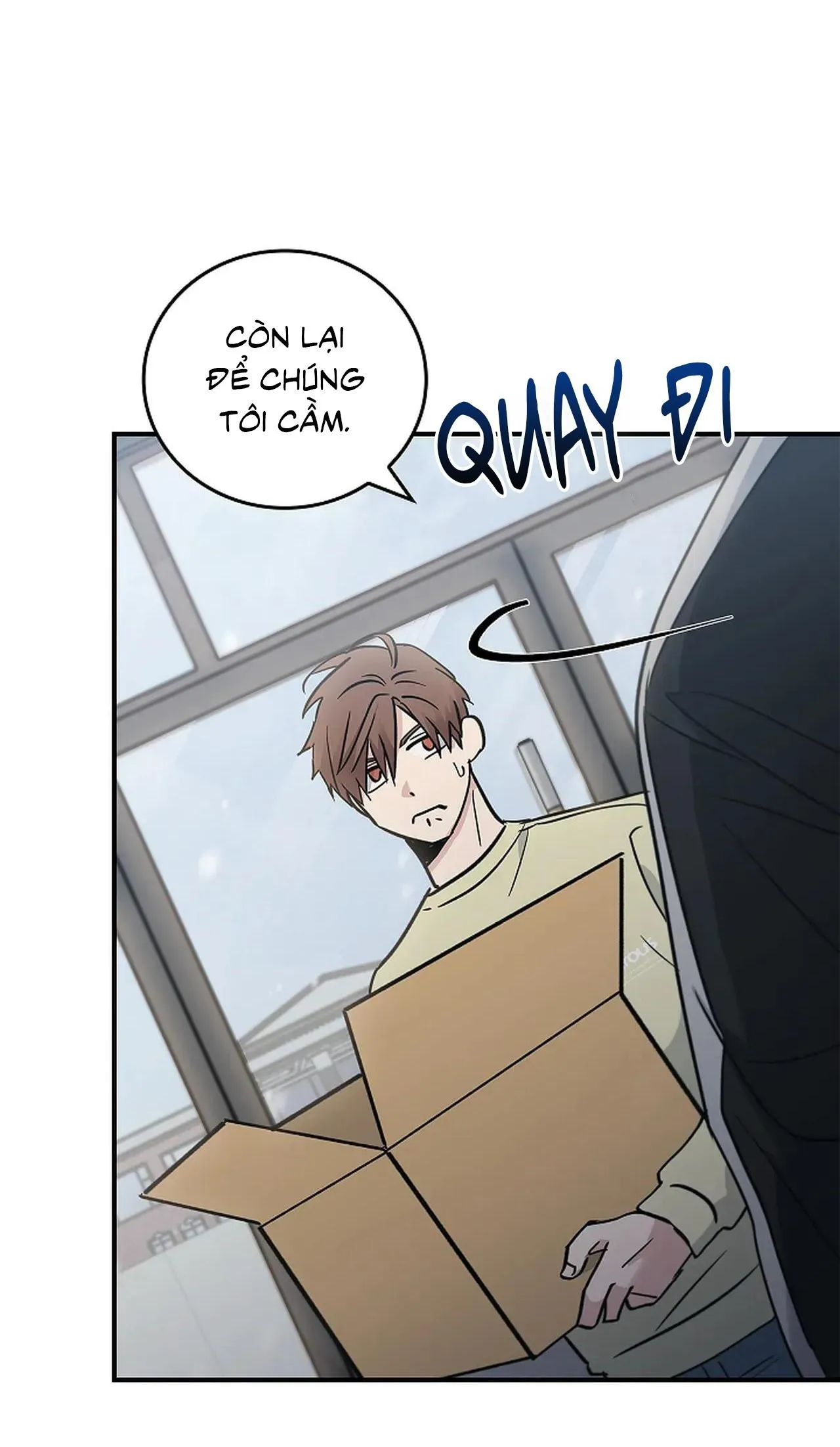 DEADMAN Chapter 18 Trang 23