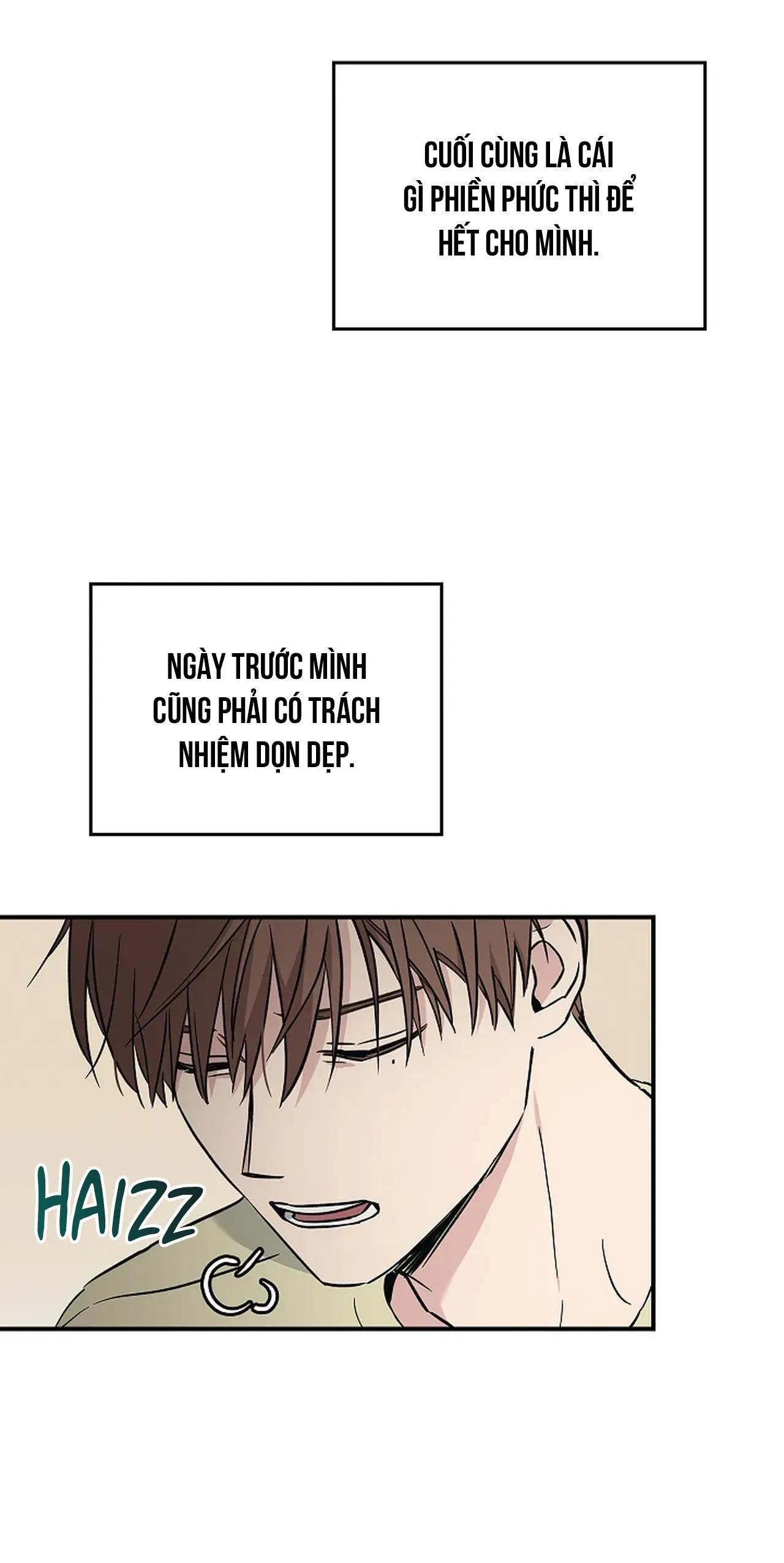 DEADMAN Chapter 18 Trang 24