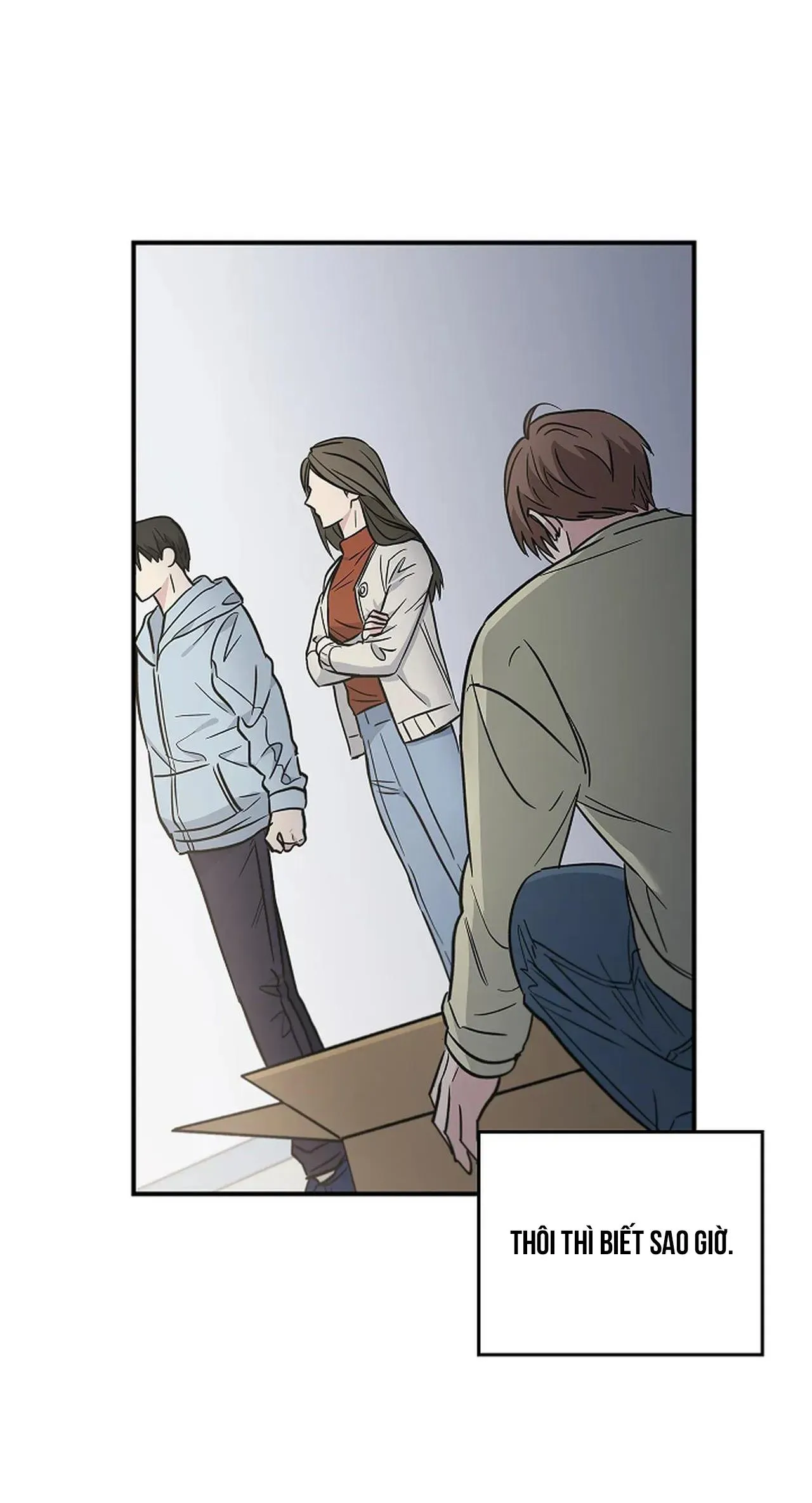 DEADMAN Chapter 18 Trang 25