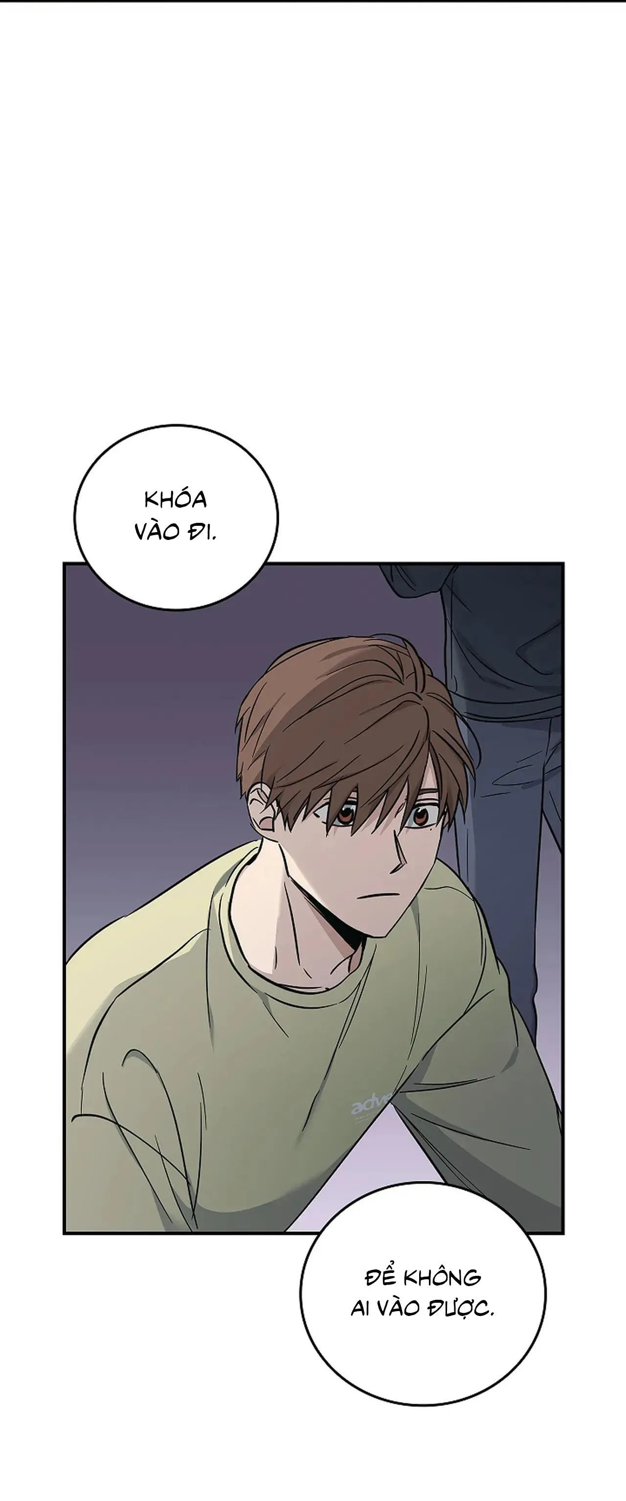 DEADMAN Chapter 18 Trang 27