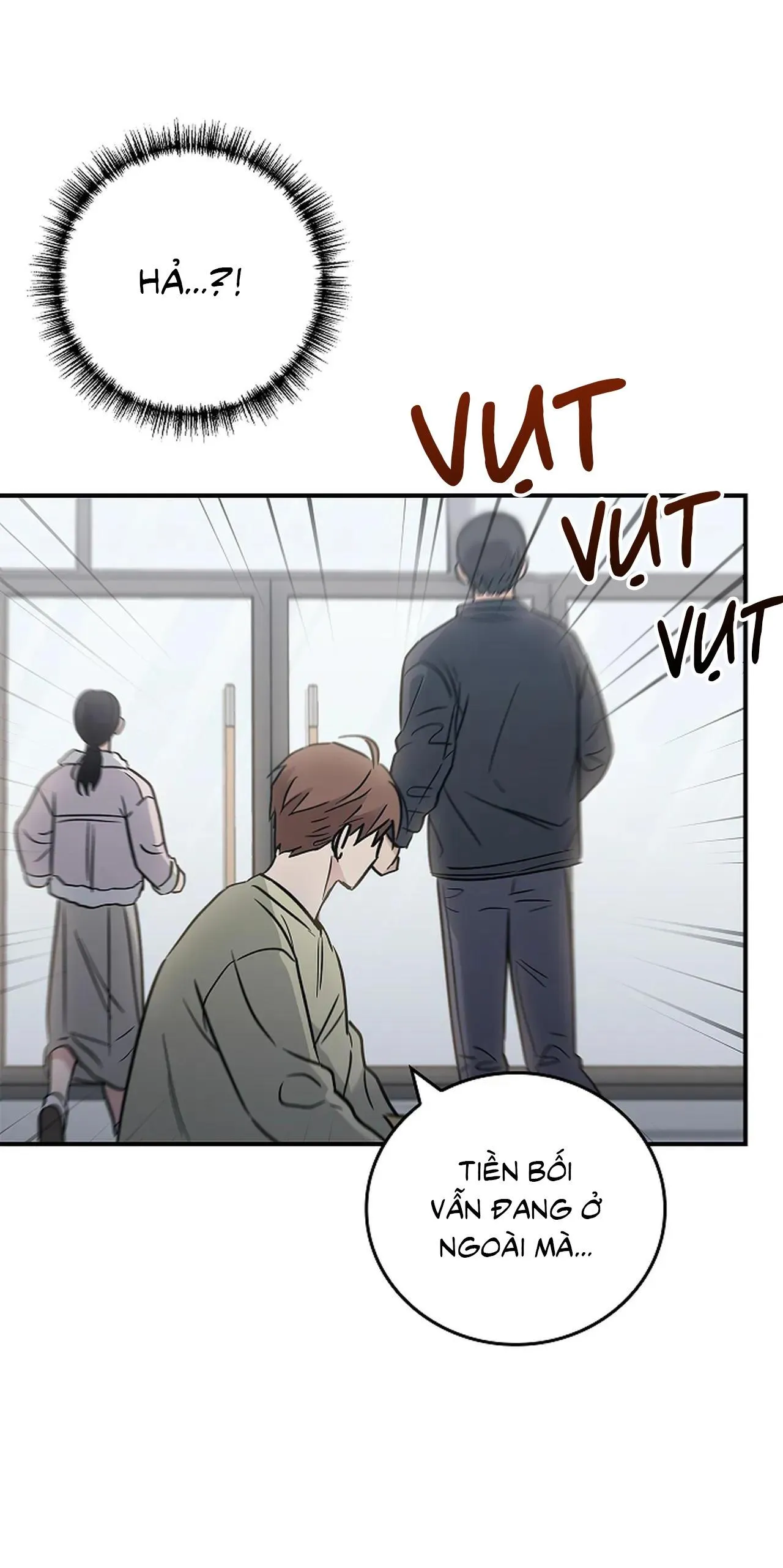 DEADMAN Chapter 18 Trang 28