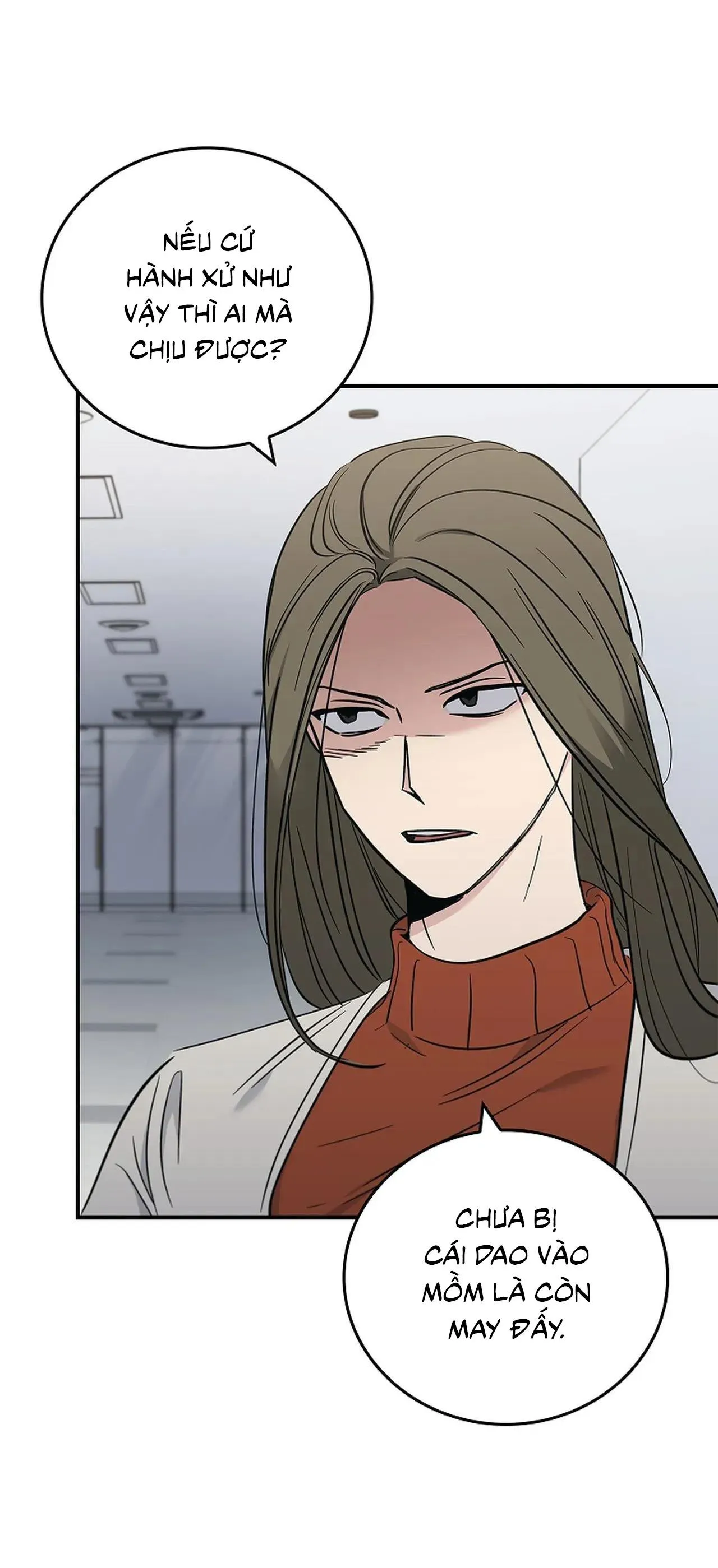 DEADMAN Chapter 18 Trang 31