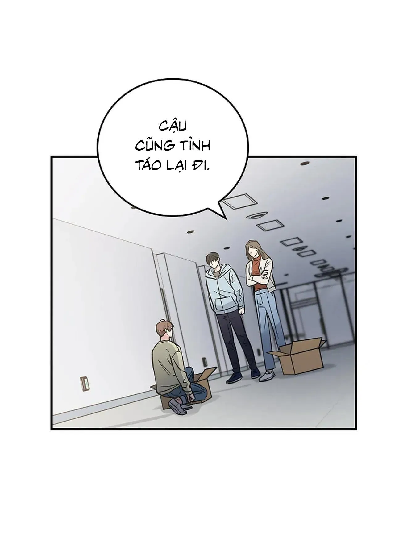 DEADMAN Chapter 18 Trang 32