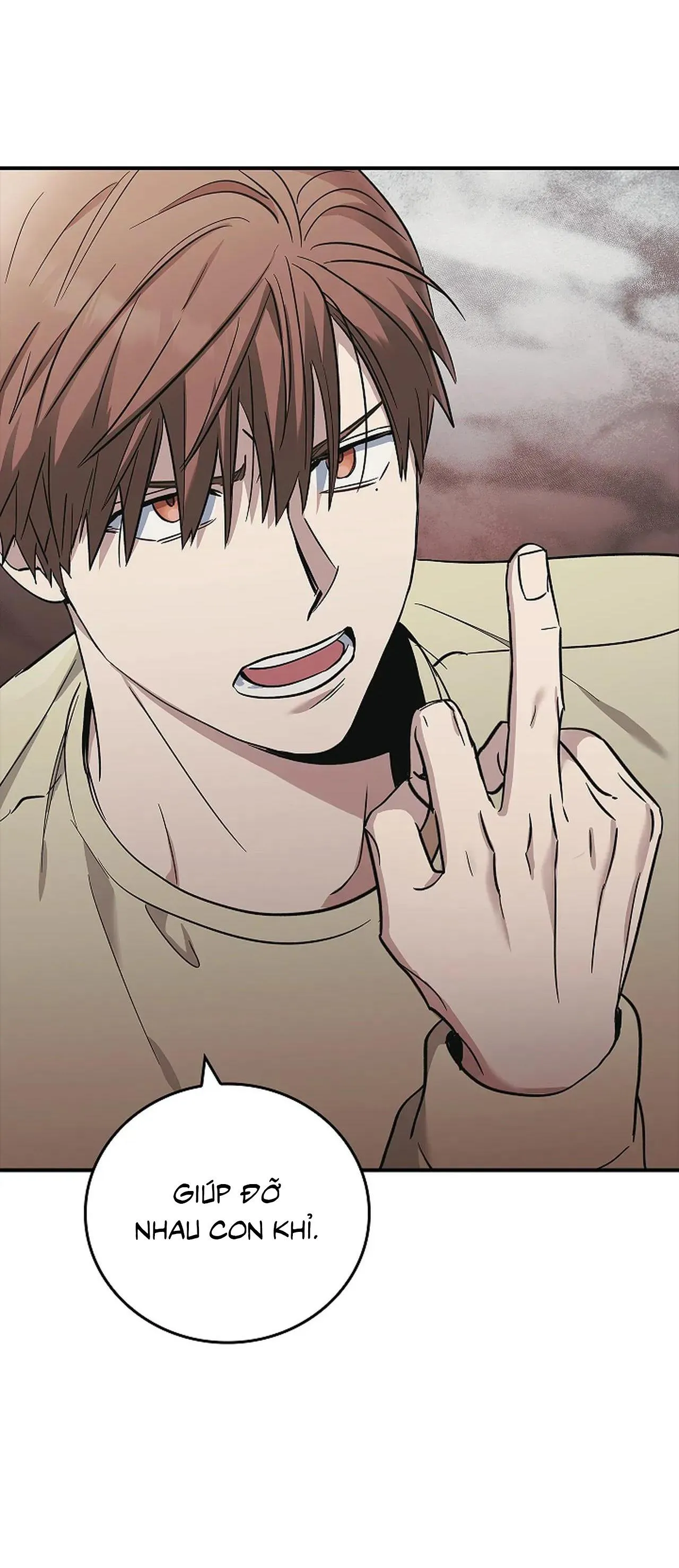 DEADMAN Chapter 18 Trang 43