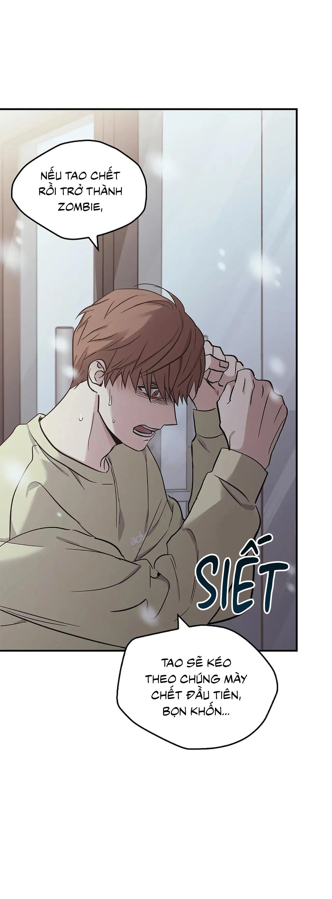 DEADMAN Chapter 18 Trang 57