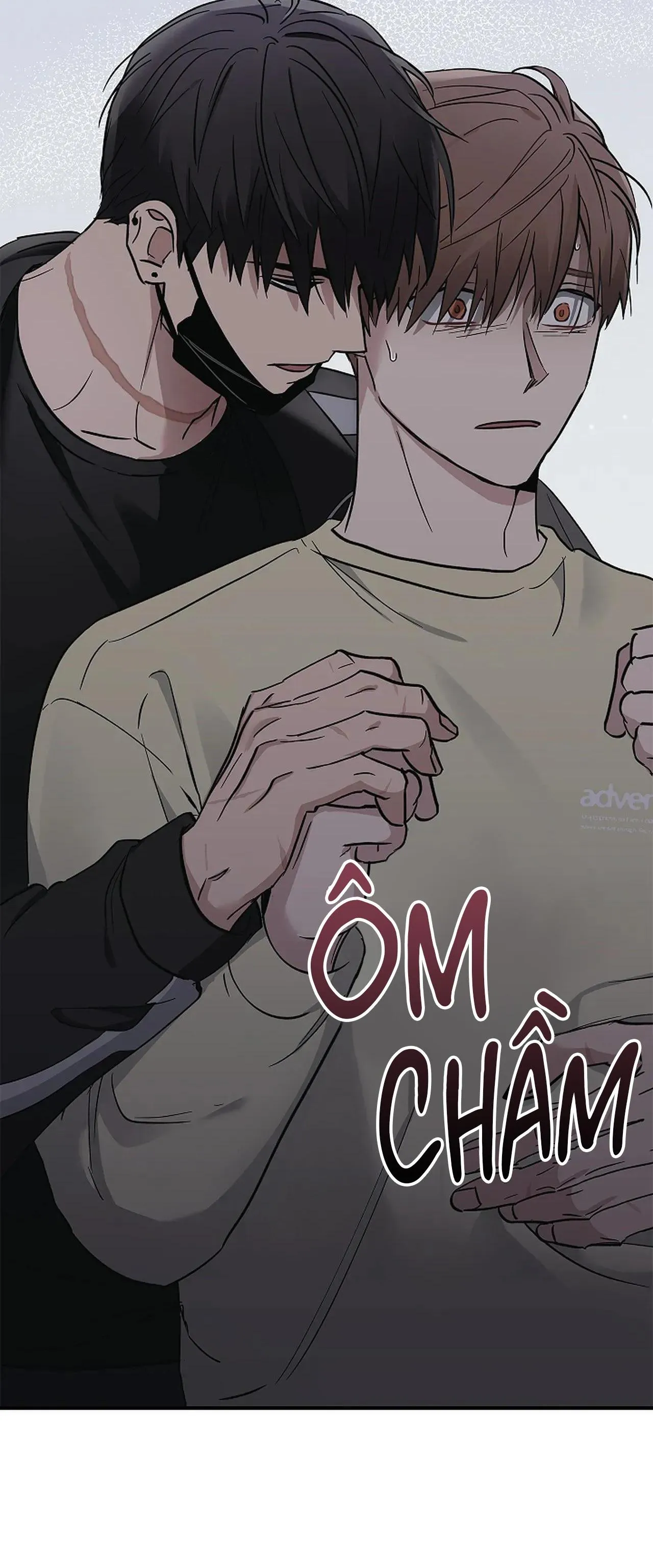 DEADMAN Chapter 18 Trang 60