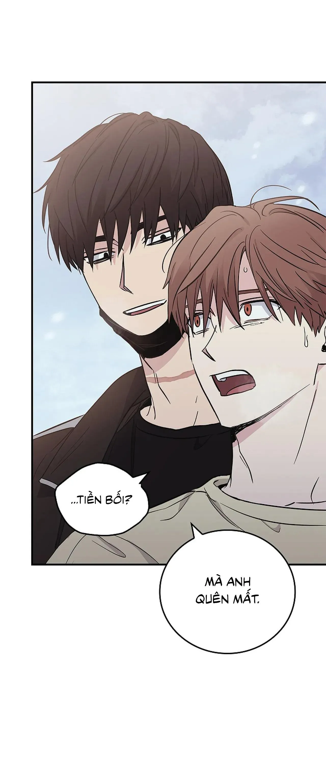 DEADMAN Chapter 18 Trang 61