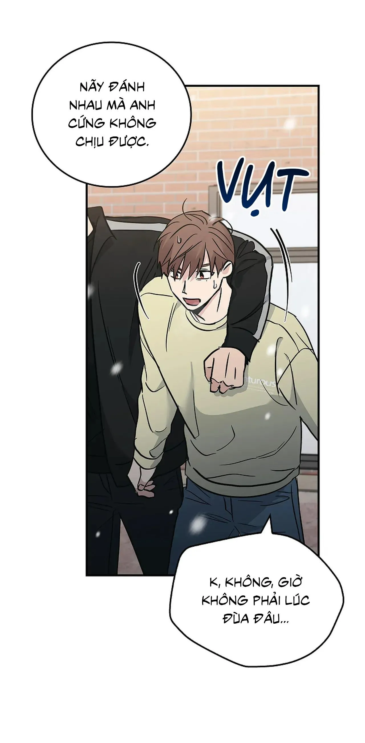 DEADMAN Chapter 18 Trang 65