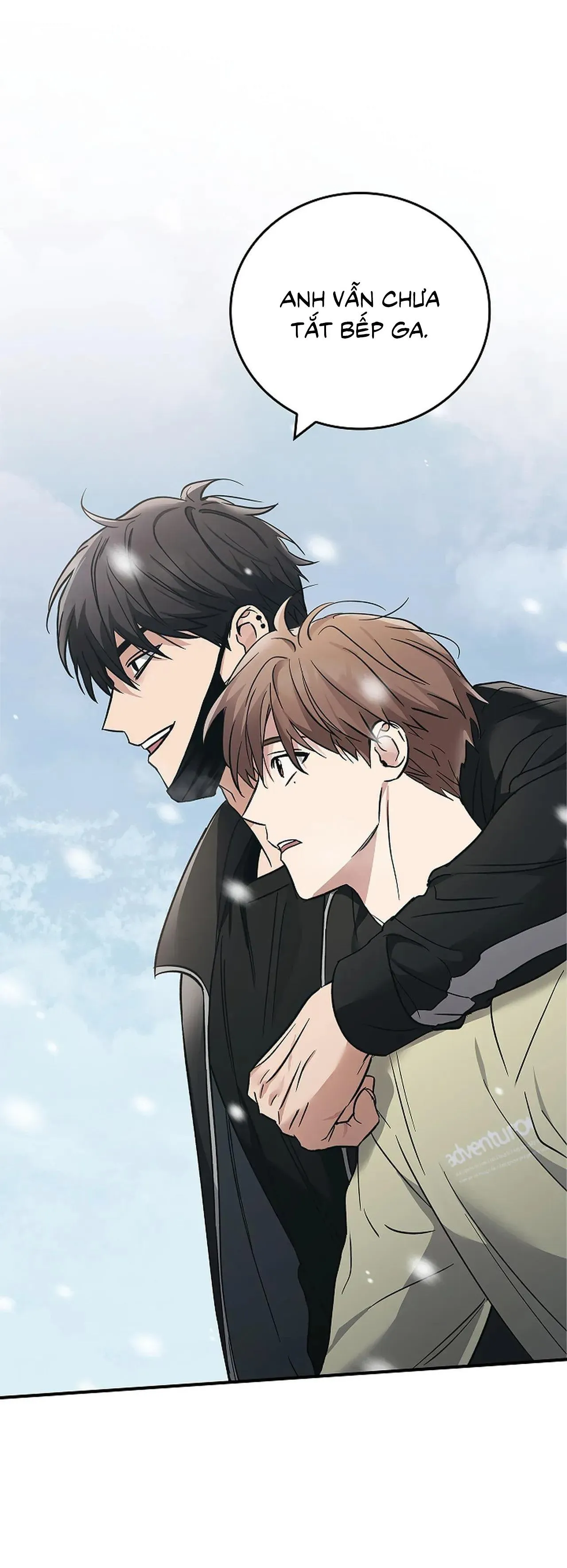 DEADMAN Chapter 18 Trang 67