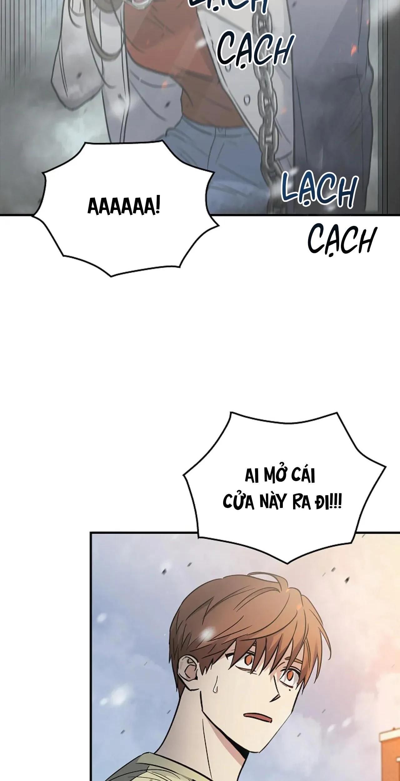 DEADMAN Chapter 19 Trang 4