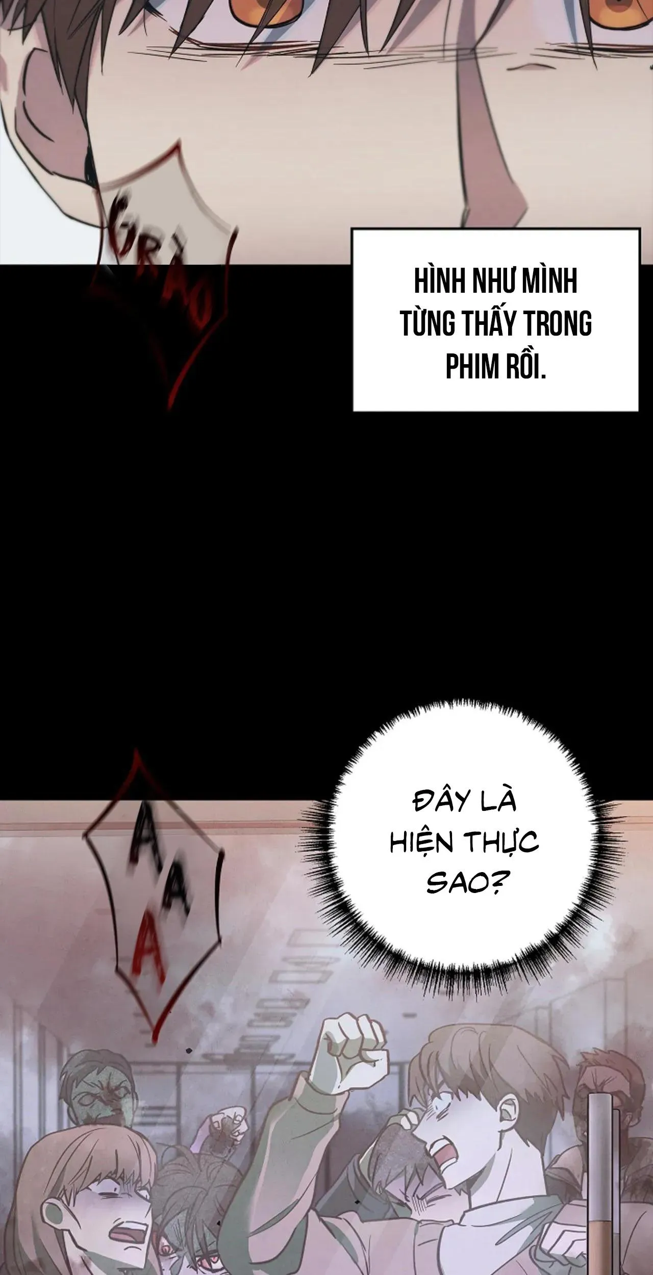 DEADMAN Chapter 19 Trang 8